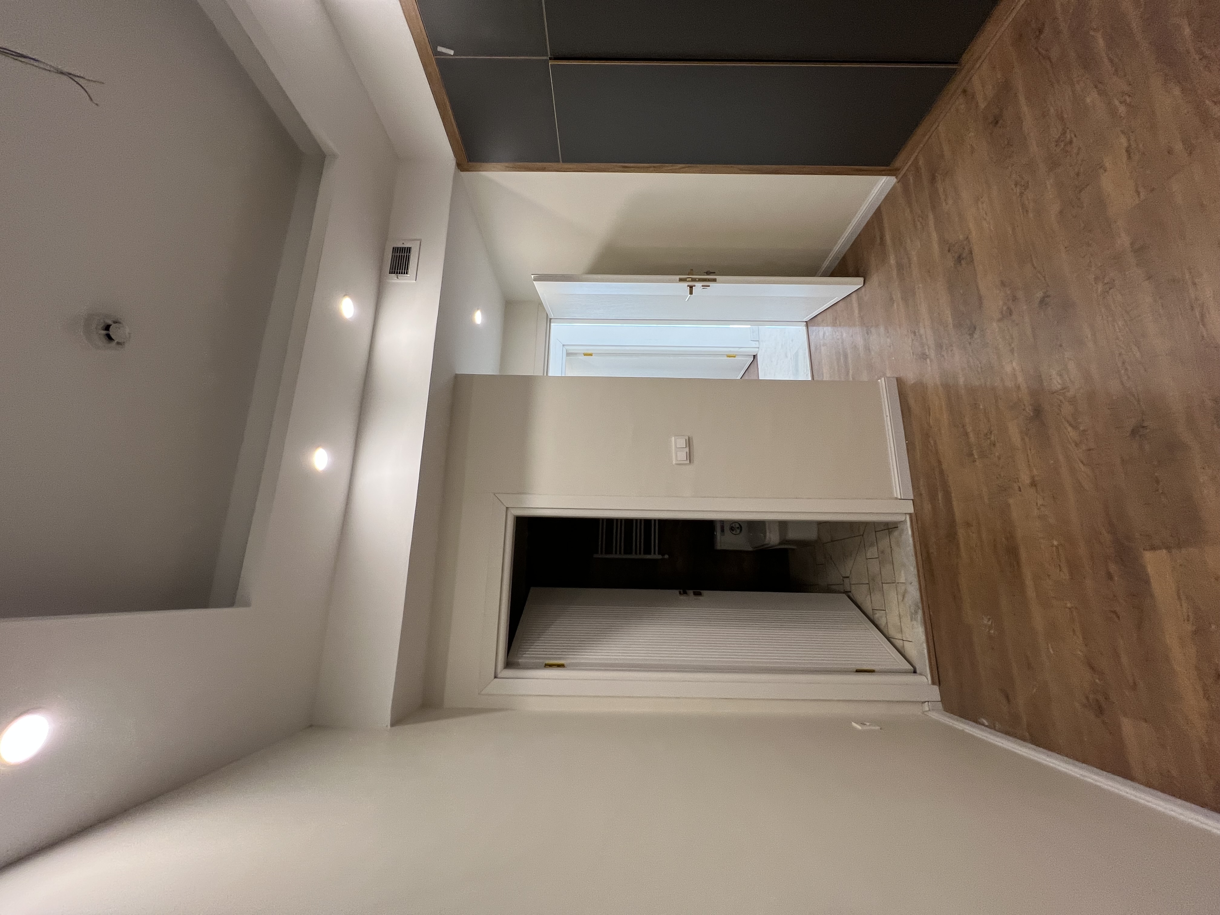 فروش آپارتمان 130 متر منظریه نوساز کلید نخورده