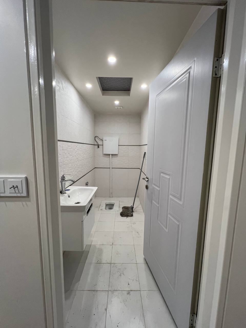 فروش اپارتمان 150 متر هفت حوض فول امکانات خوش نقشه نوساز