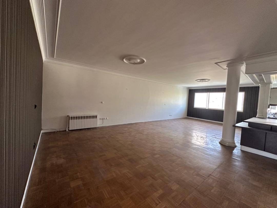 اجاره آپارتمان 165متر پاسداران 3 خواب ویو ابدی