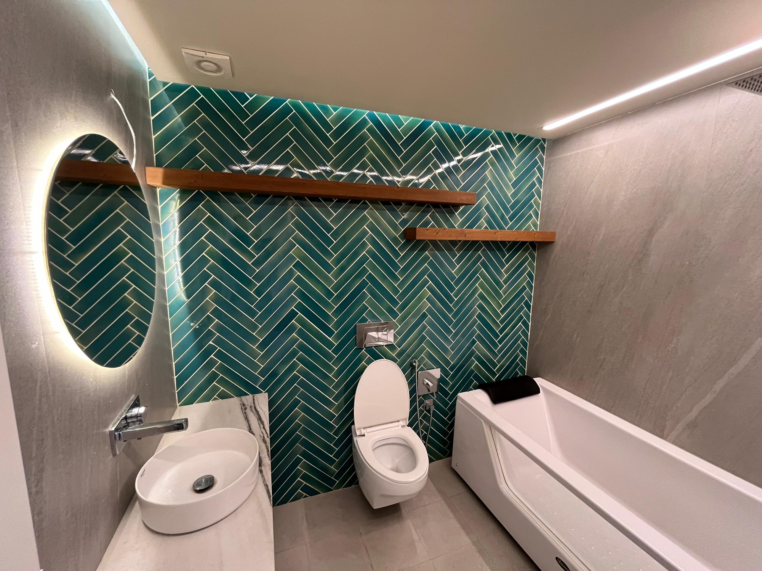 اجاره آپارتمان 110متر هروی فول امکانات