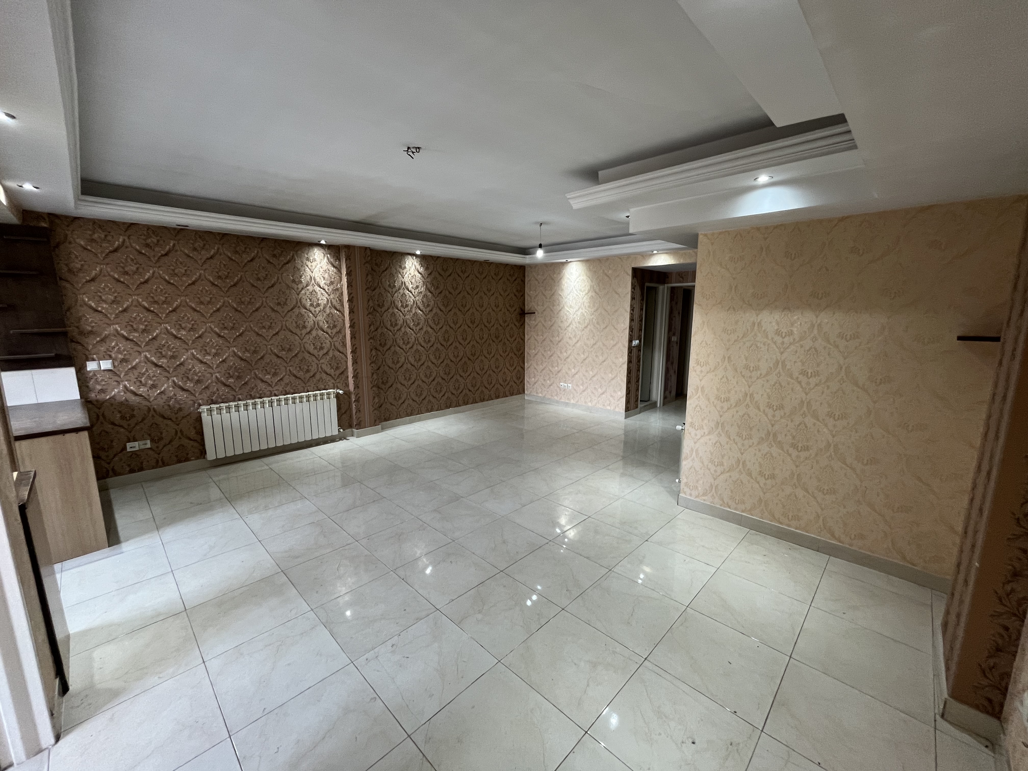 اجاره آپارتمان 75 متر نارمک 2 خواب