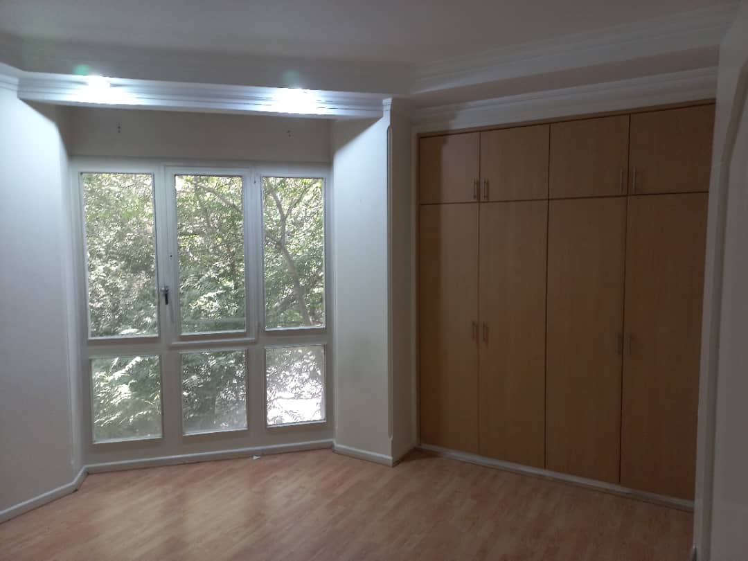 اجاره اپارتمان 130 متر دربند