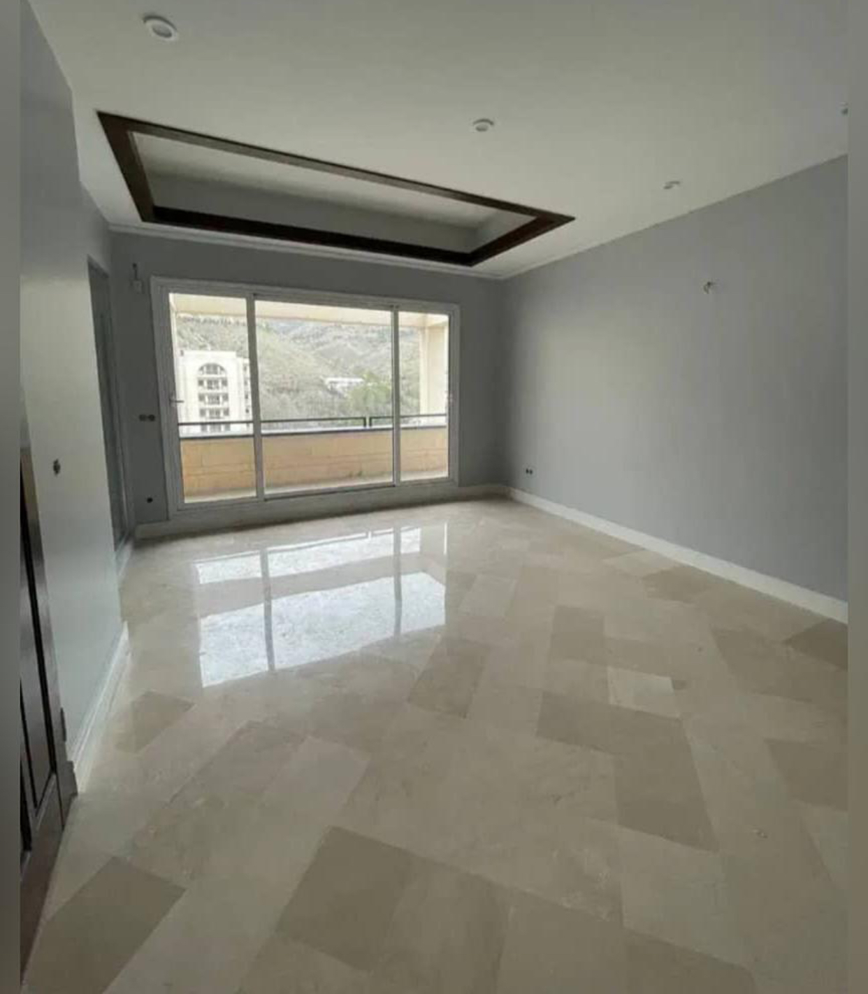 فزوش آپارتمان 165 متر دولت