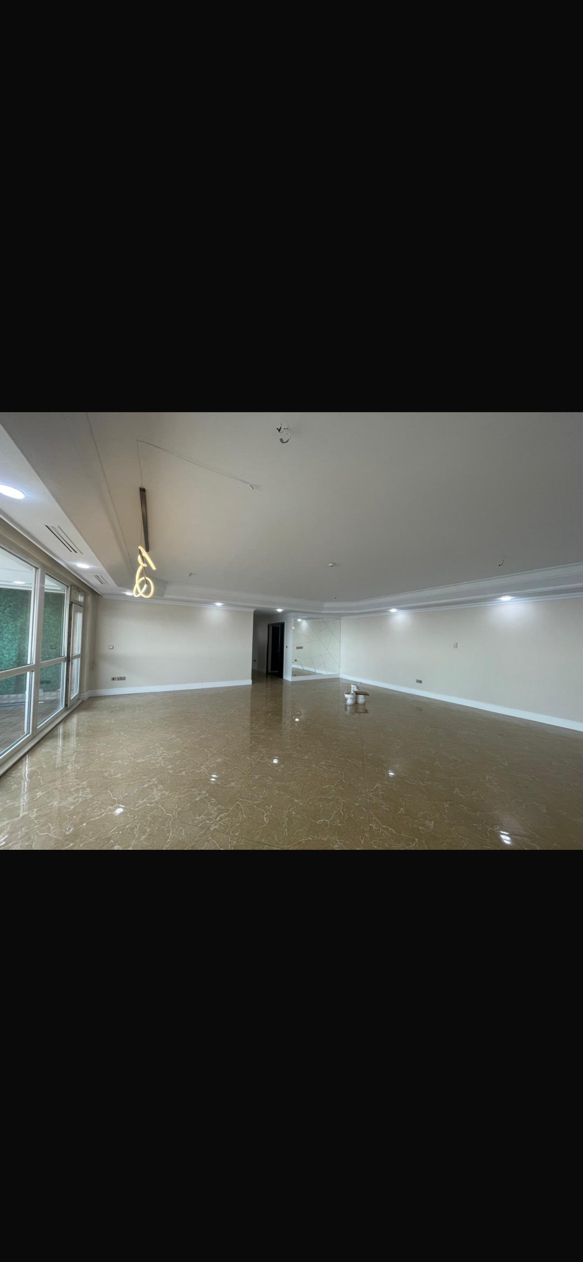 اجاره آپارتمان  230 متر فرمانیه  3 خواب