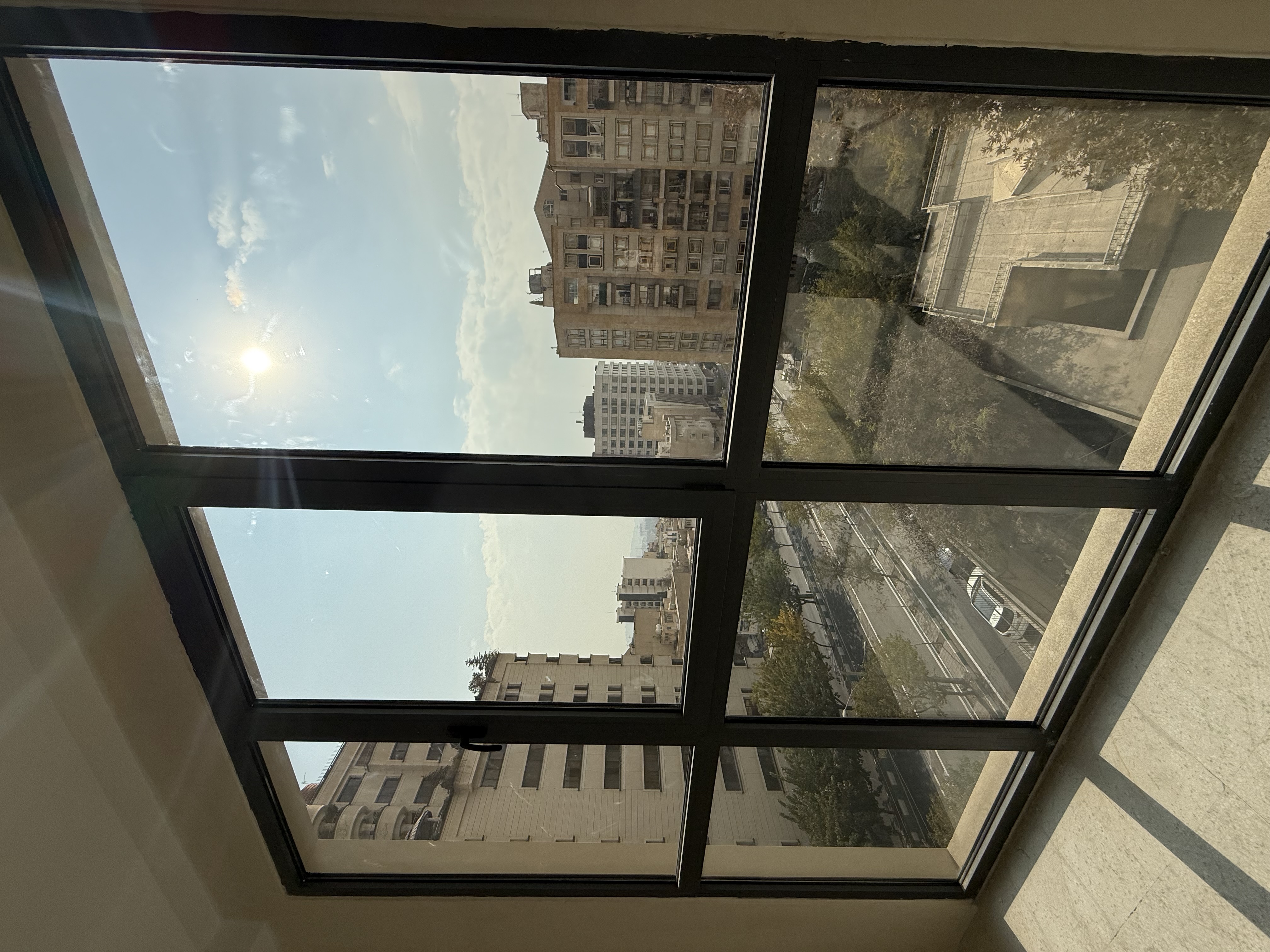 فروش آپارتمان 120 متر  آجودانیه پیش فروش