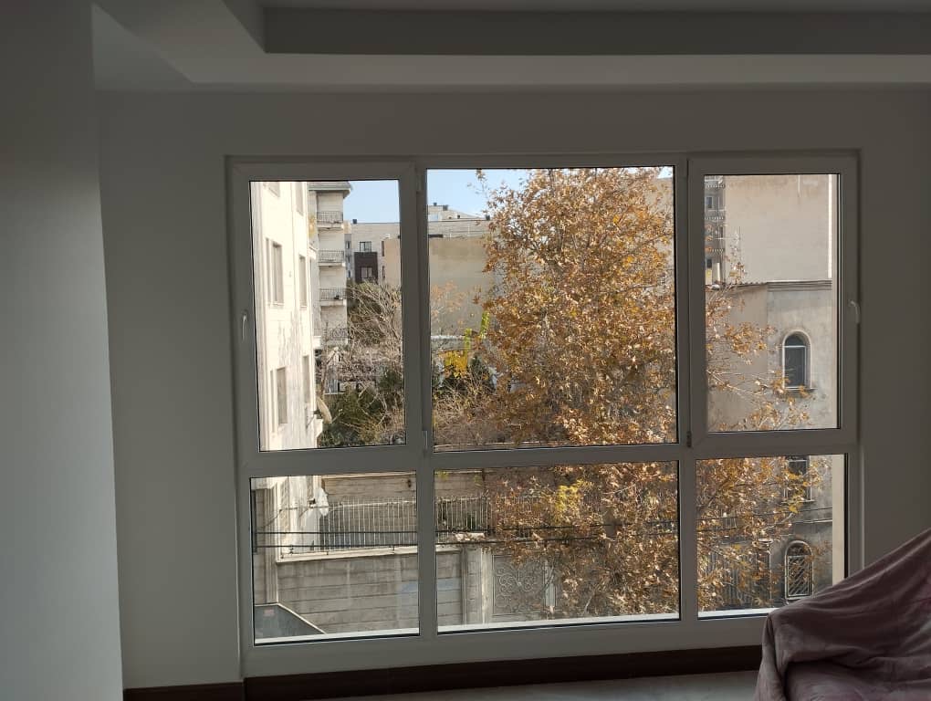 اجاره آپارتمان 120 متر اختیاریه شمالی تاپ لوکیشن