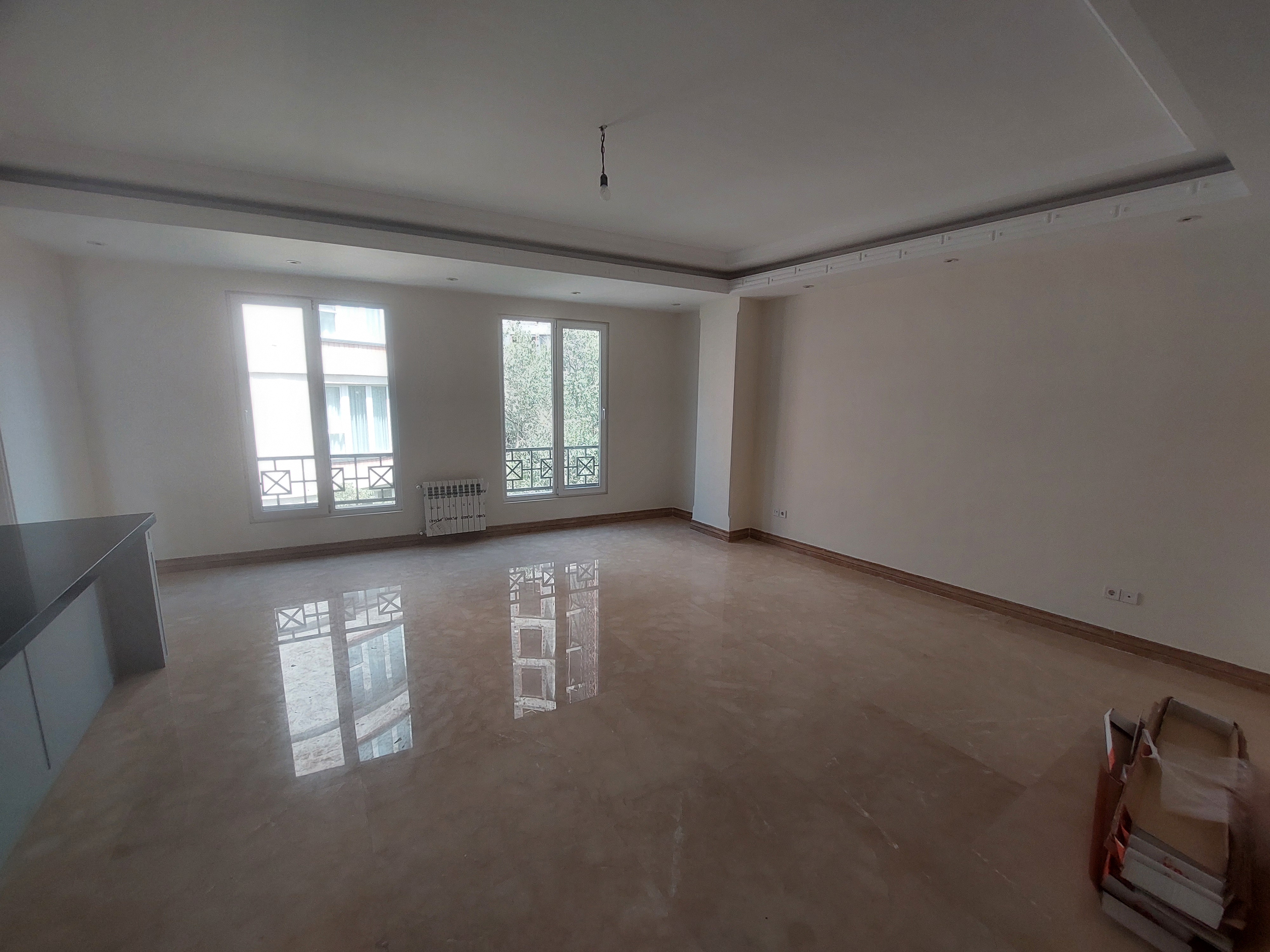 اجاره آپارتمان 140 متر نخجوان نیاوران