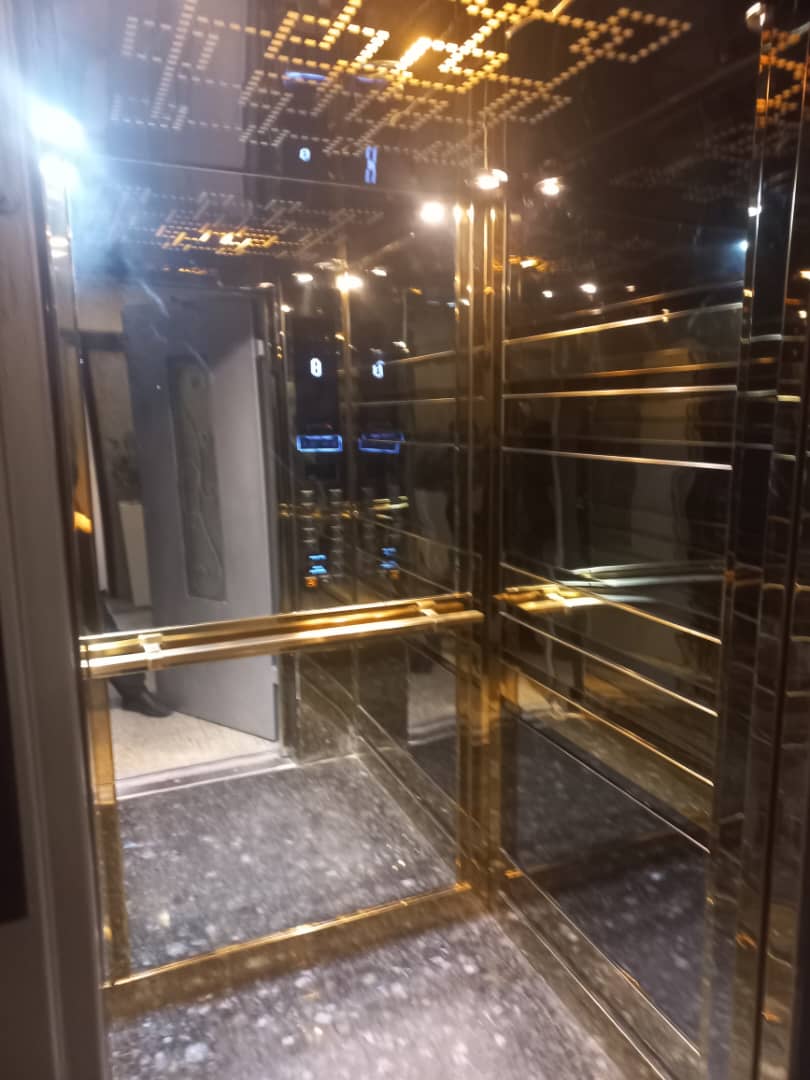 فروش آپارتمان 203 متر گلسنگ