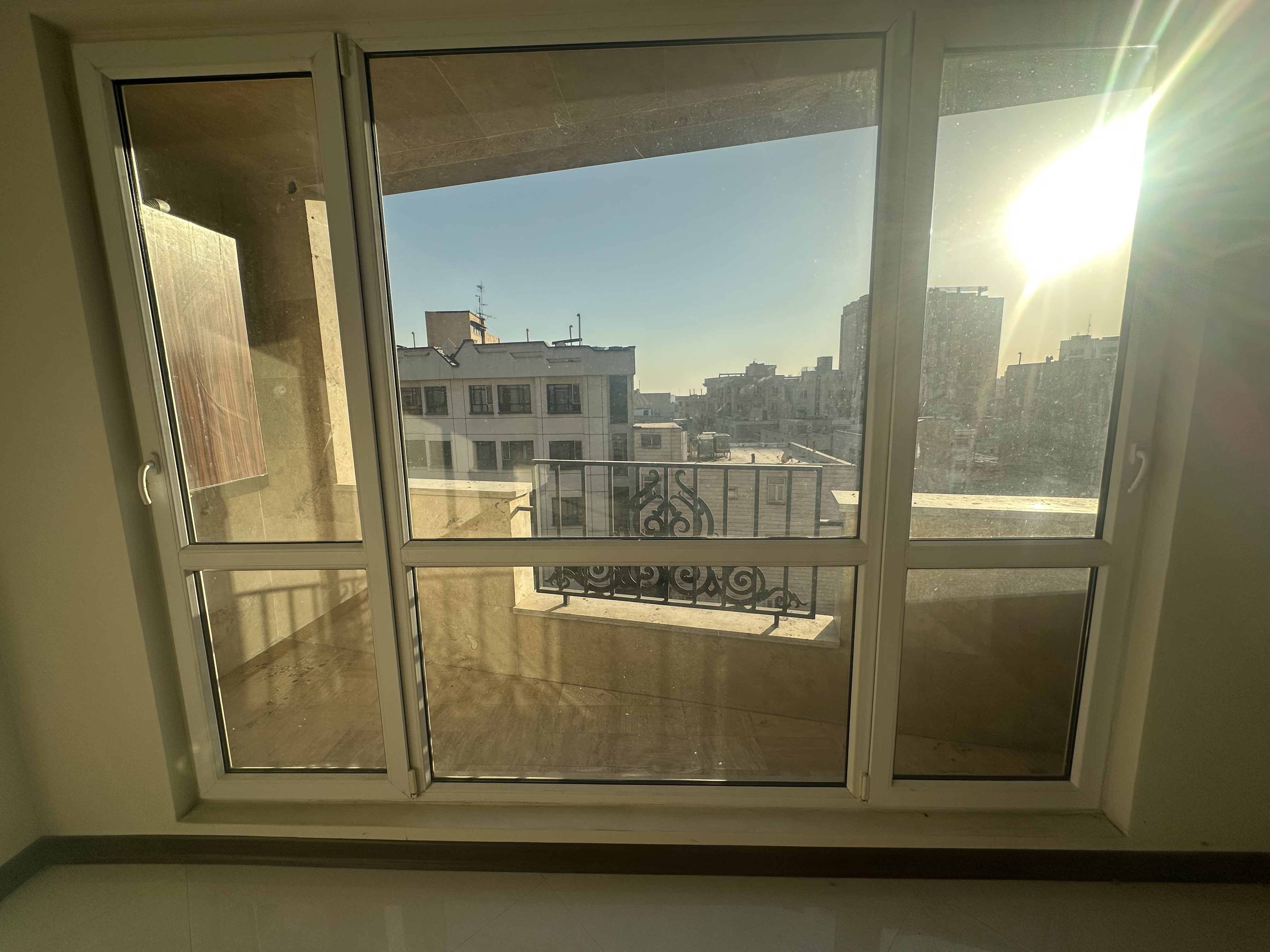 فروش آپارتمان 115متر دولت تاپ لوکیشن