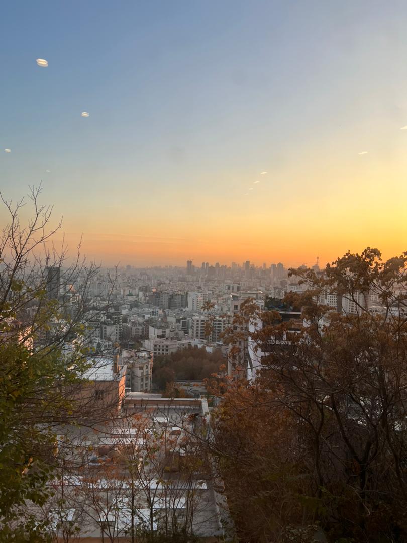 اجاره آپارتمان 195 متر نیاوران