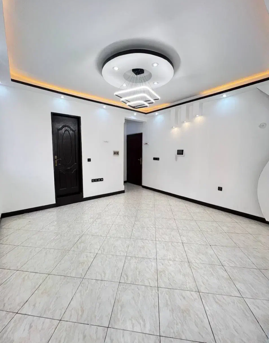 110 متر / خوش نقشه / منظریه