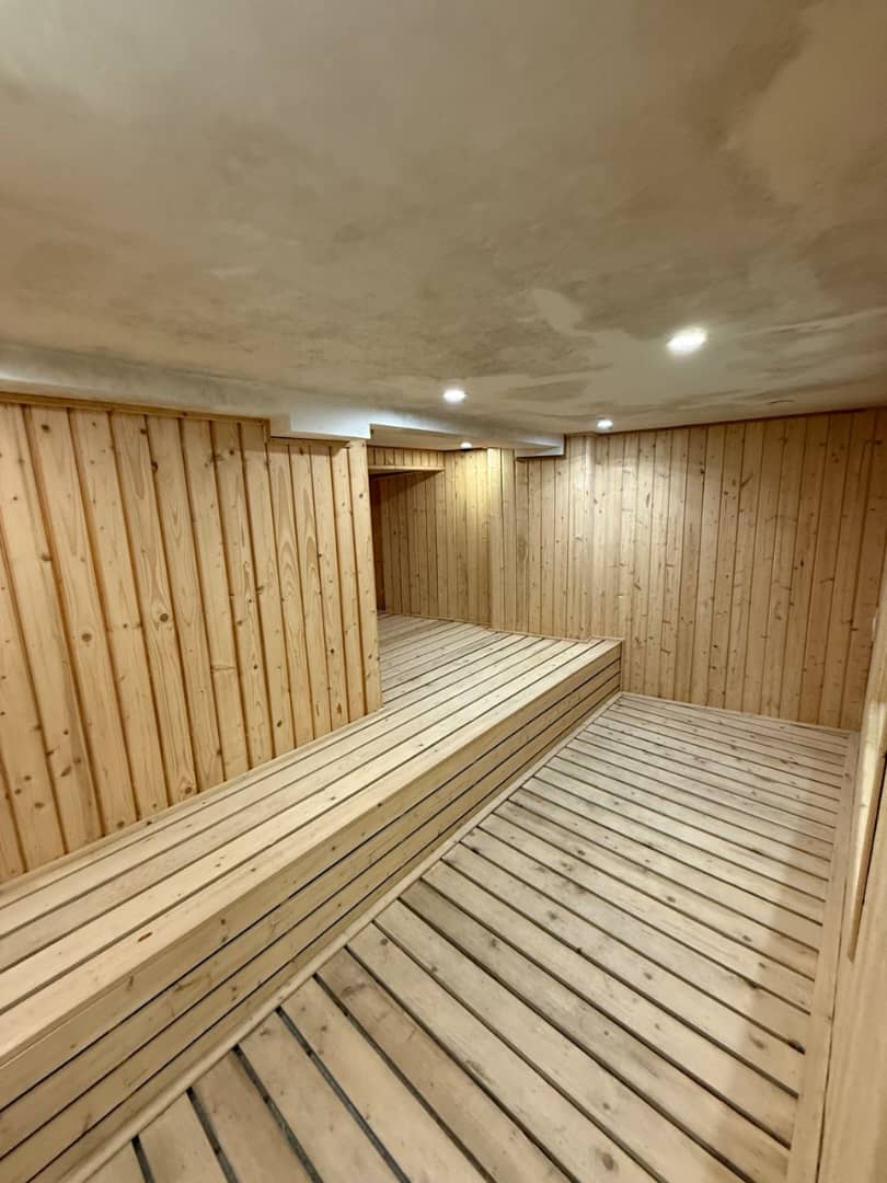 فروش آپارتمان 196متر فرمانیه دیباجی