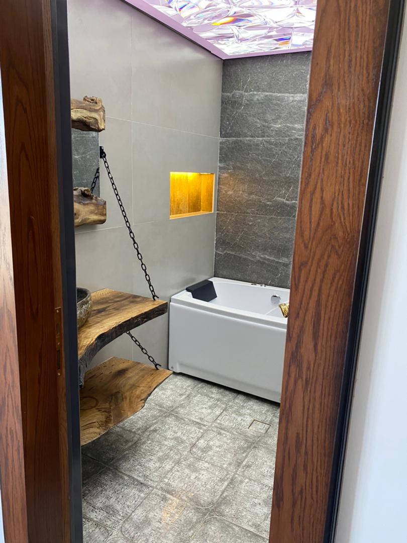 فروش آپارتمان 110متر قیطریه 2خواب