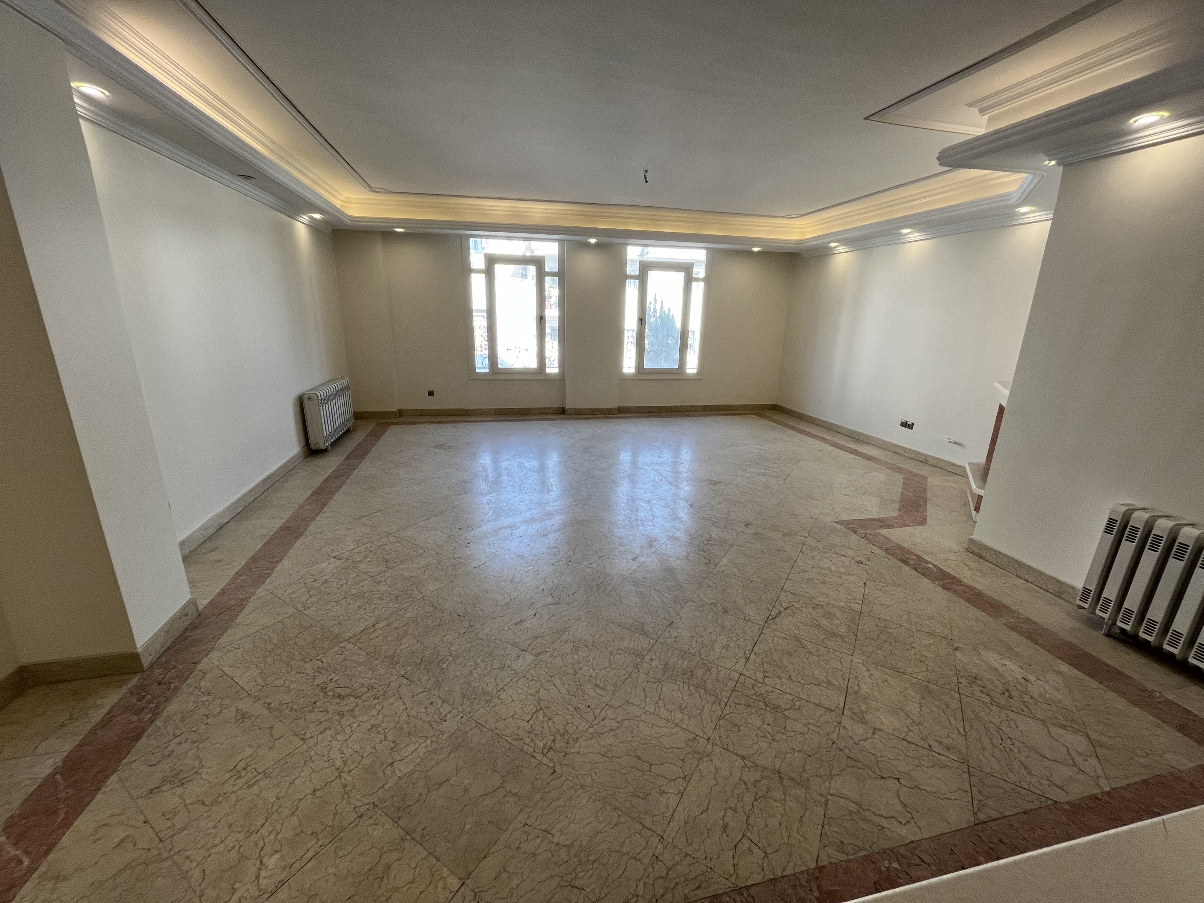 فروش آپارتمان 110 متر دروس