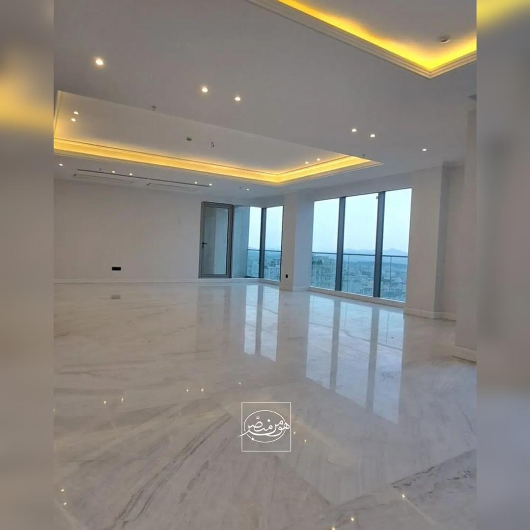 فروش آپارتمان 260 متر نیاوران