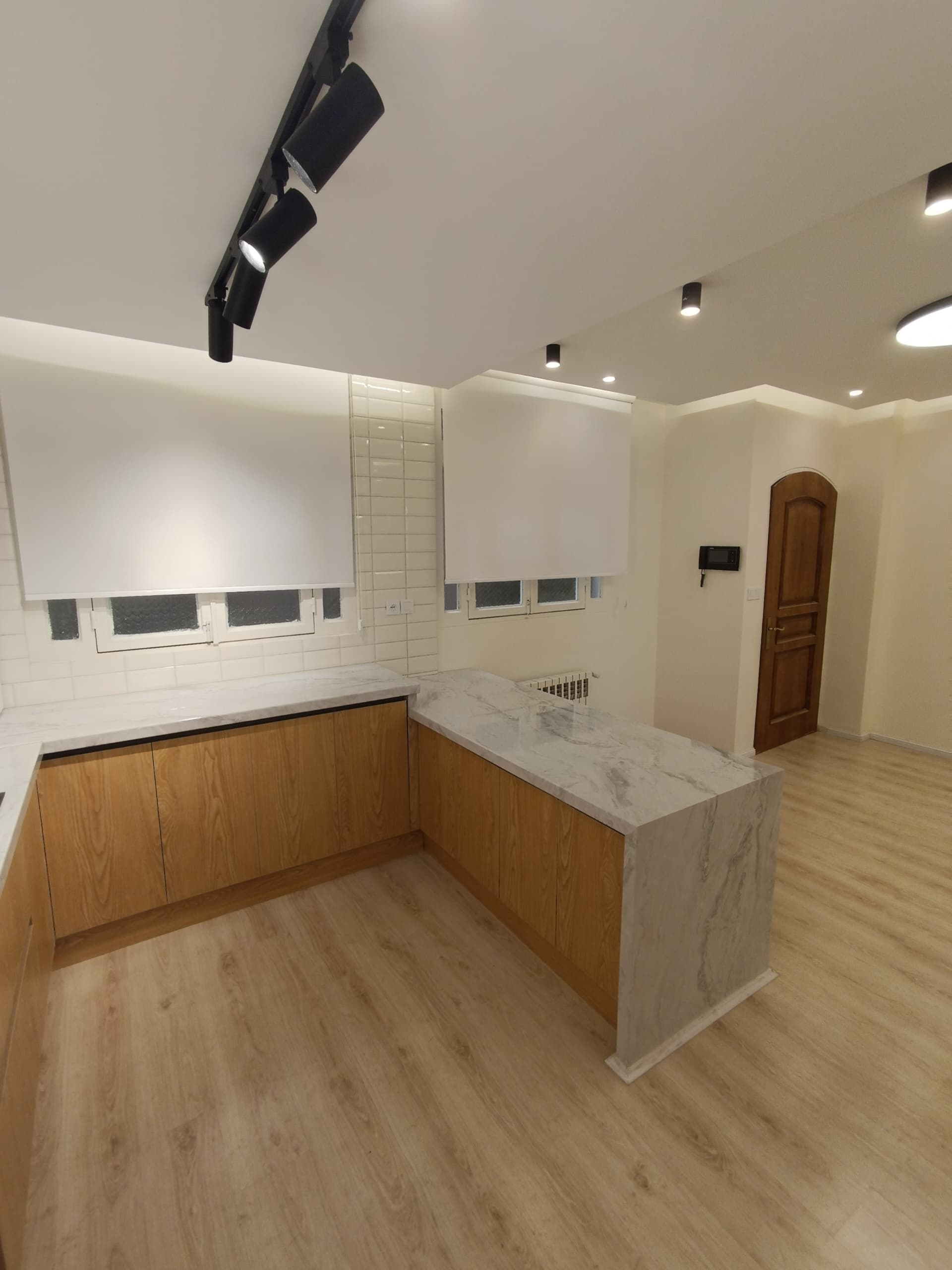 فروش آپارتمان 80 متر سوهانک