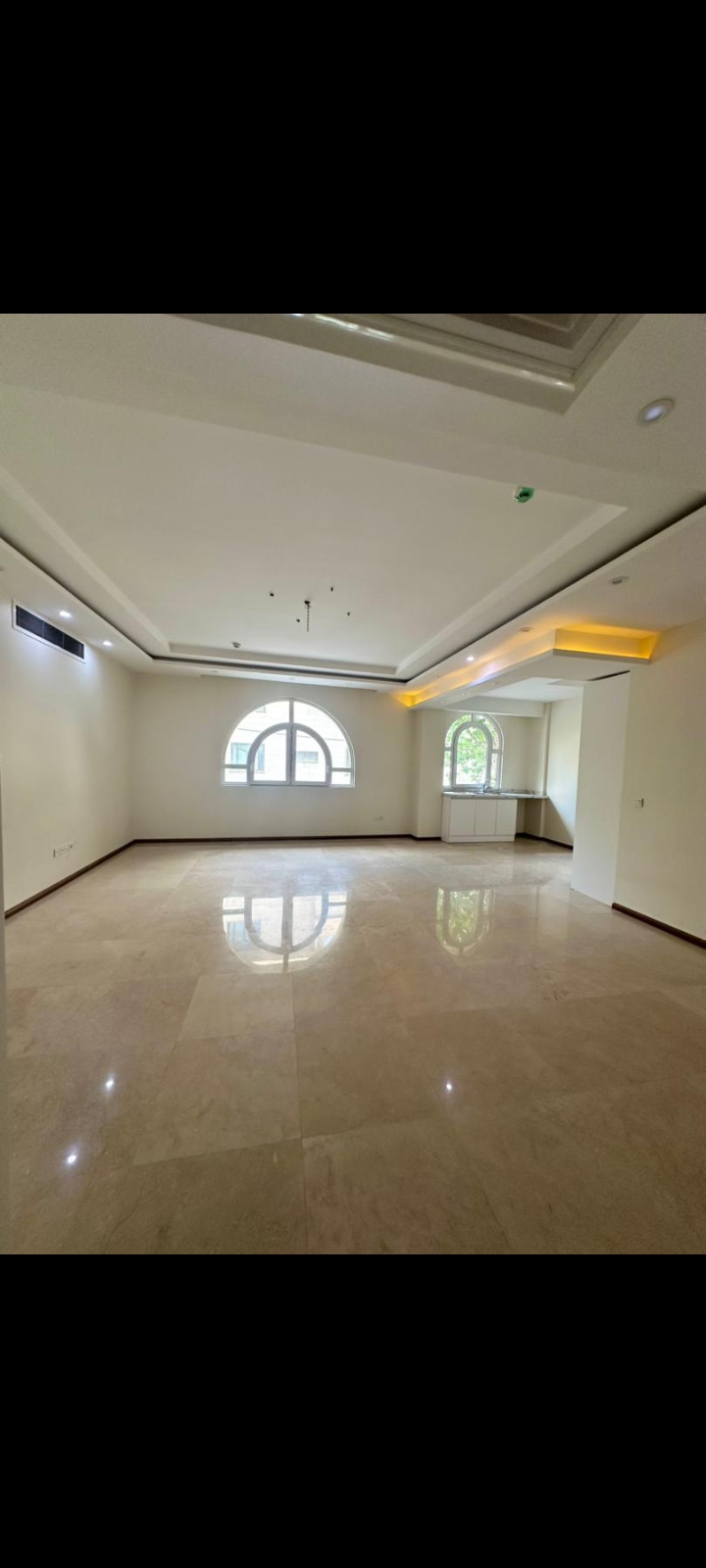 اجاره آپارتمان 95 متر دولت نوساز ورودی لابی