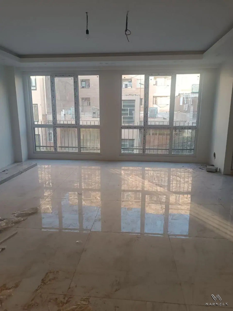 اجاره آپارتمان 95 متر گلستان 2 خواب
