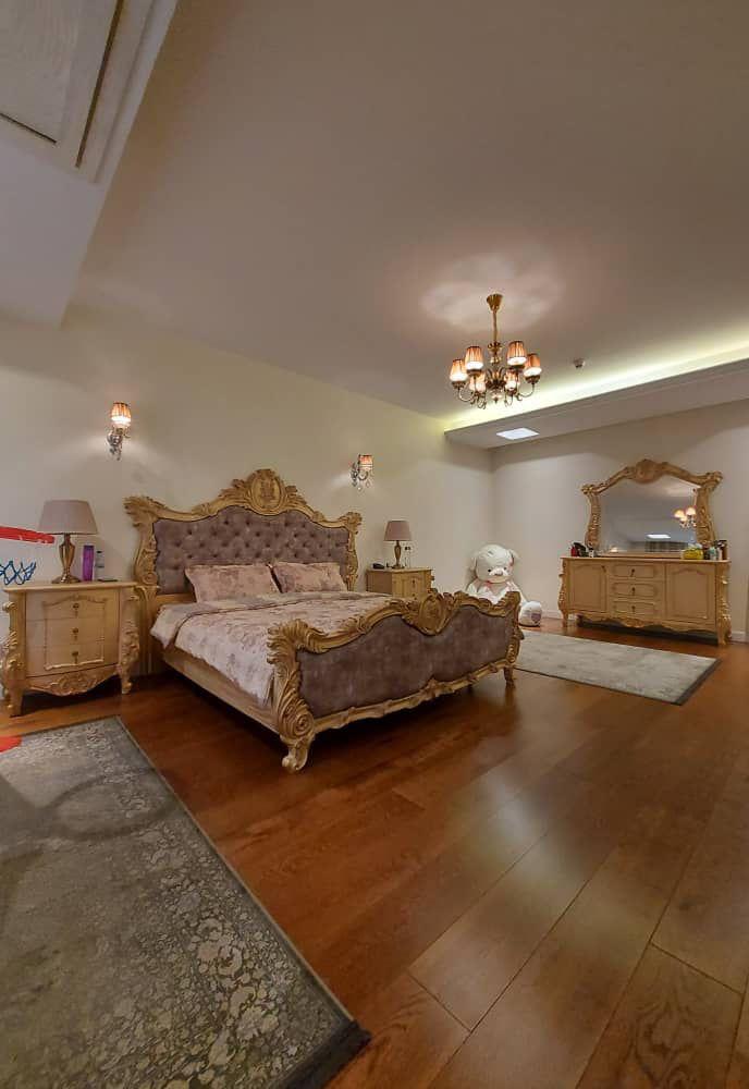 فروش آپارتمان 256 متر بوکان