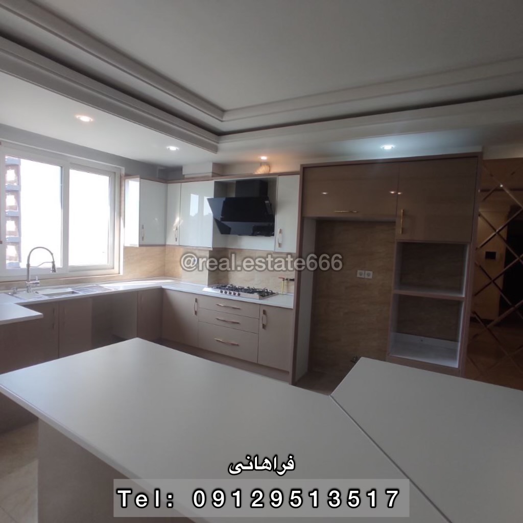 اجاره آپارتمان 85 متر قیطریه