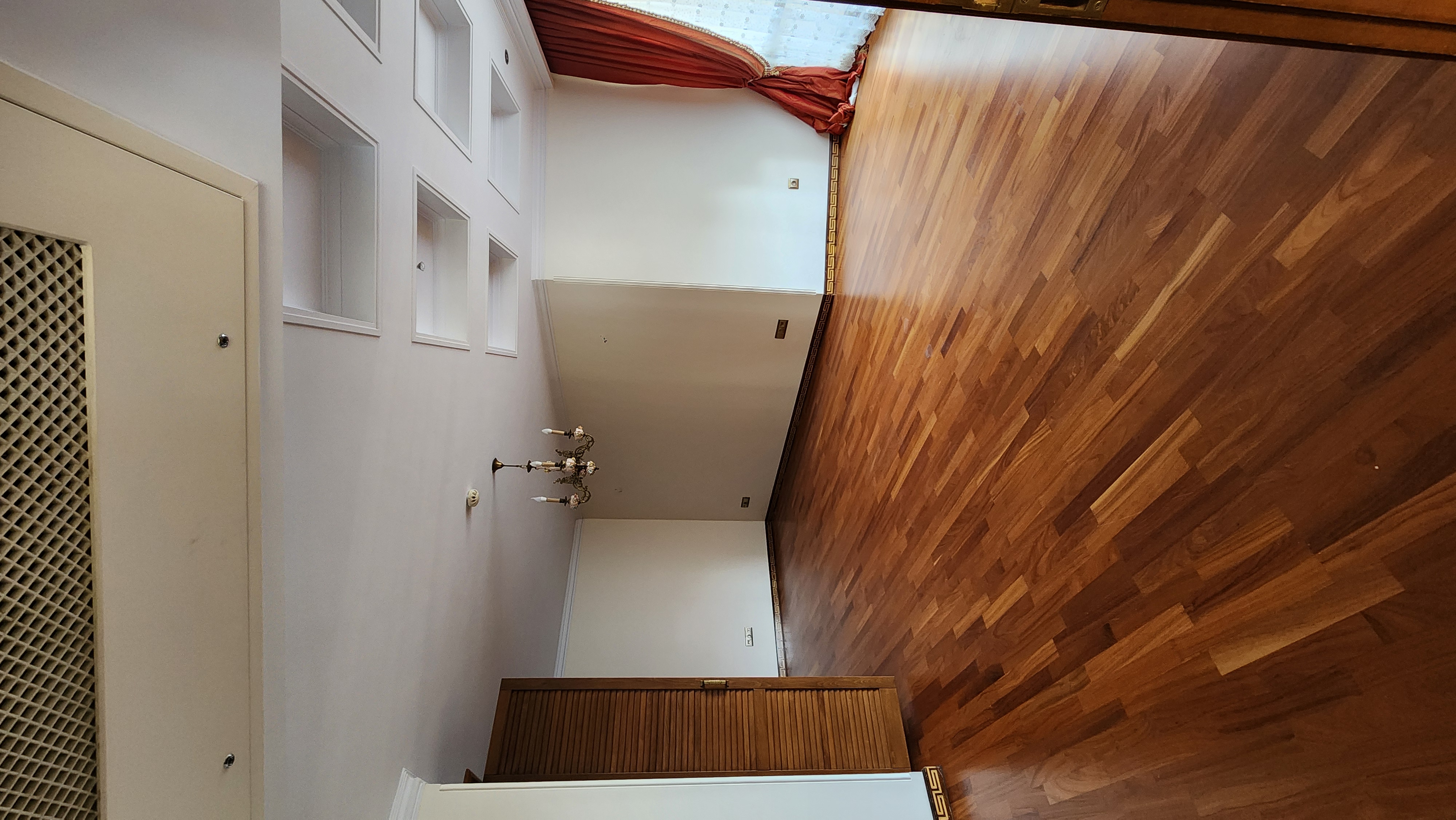 اجاره آپارتمان 260 متر نیاوران تاپ لوکیشن منطقه