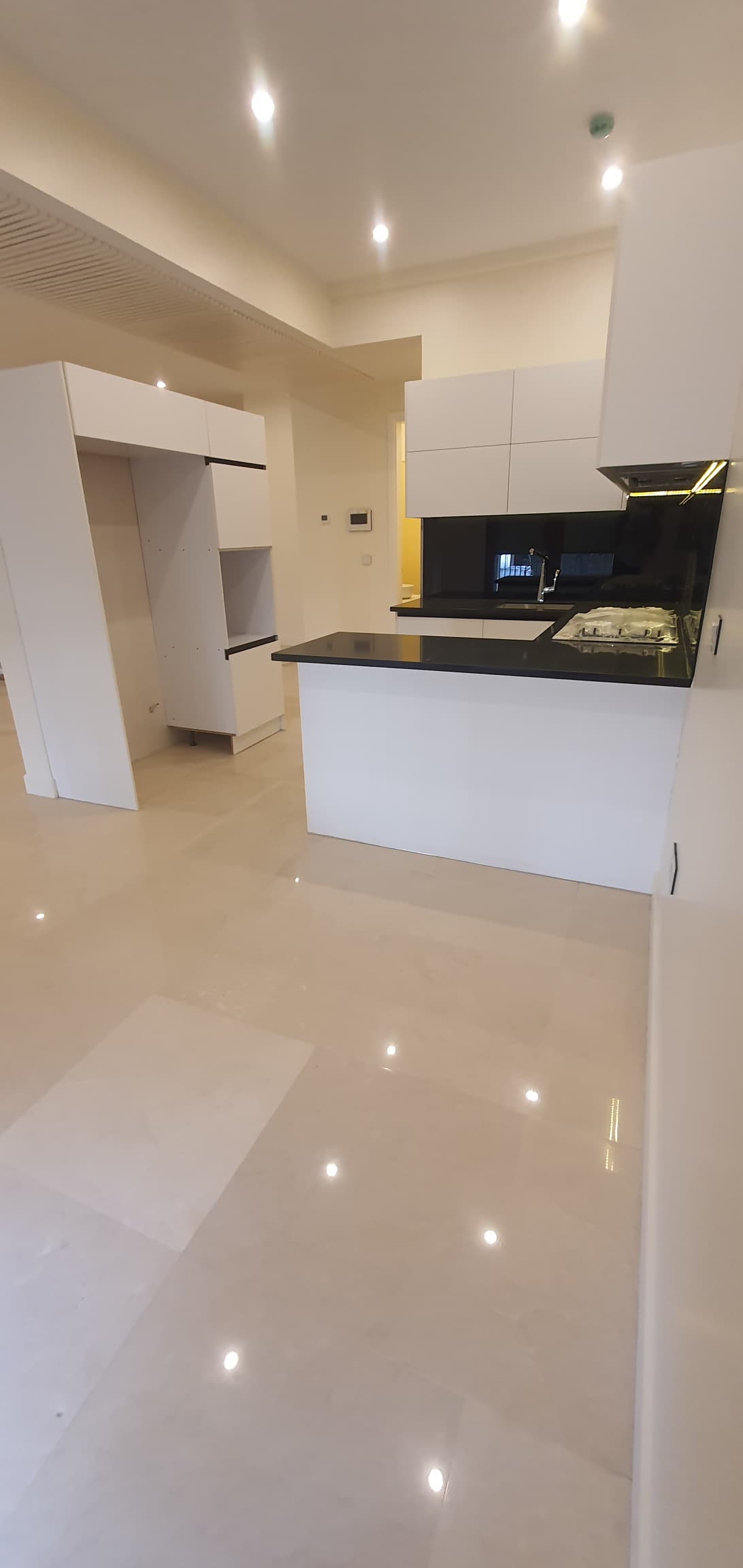 فروش آپارتمان 120متر نیاوران تاپ لوکیشن
