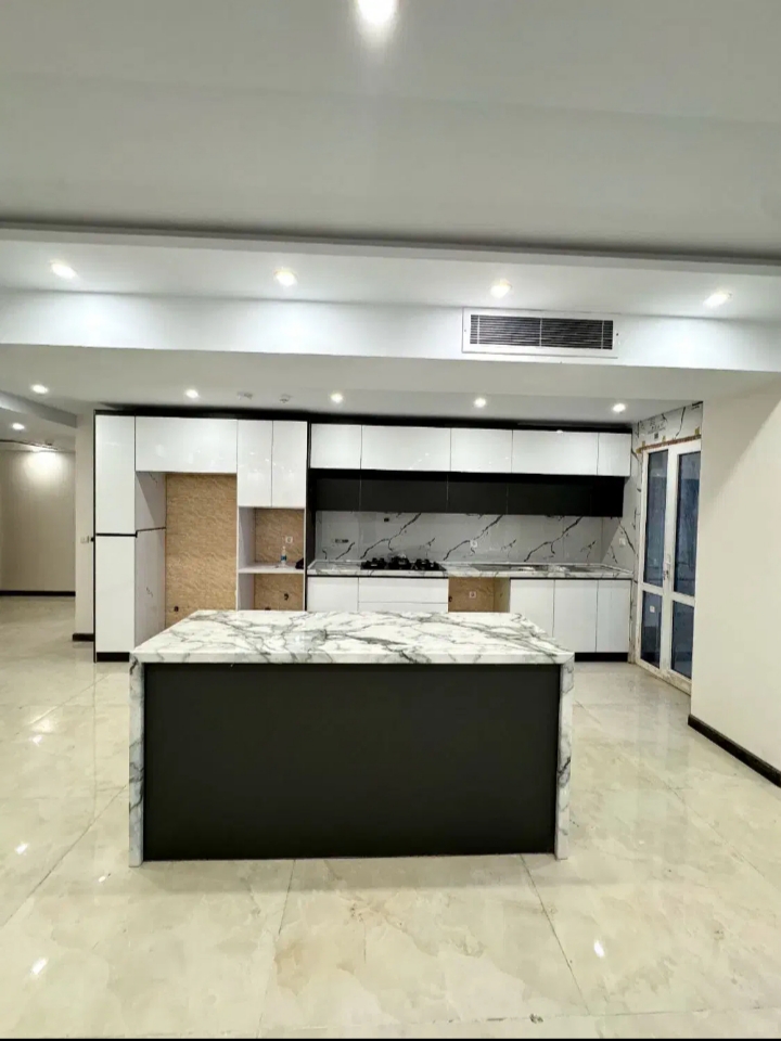 اجاره آپارتمان 150 متر هفت حوض کلید نخورده