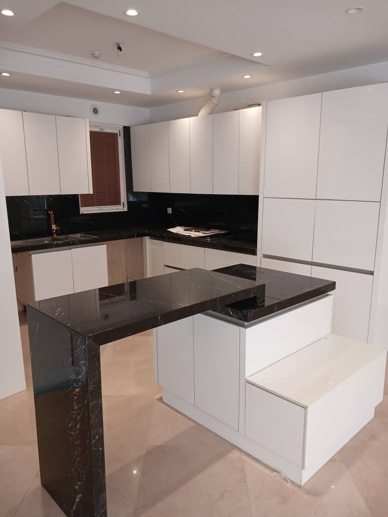 اجاره آپارتمان 155متری  سه خواب تاپ لوکیشن