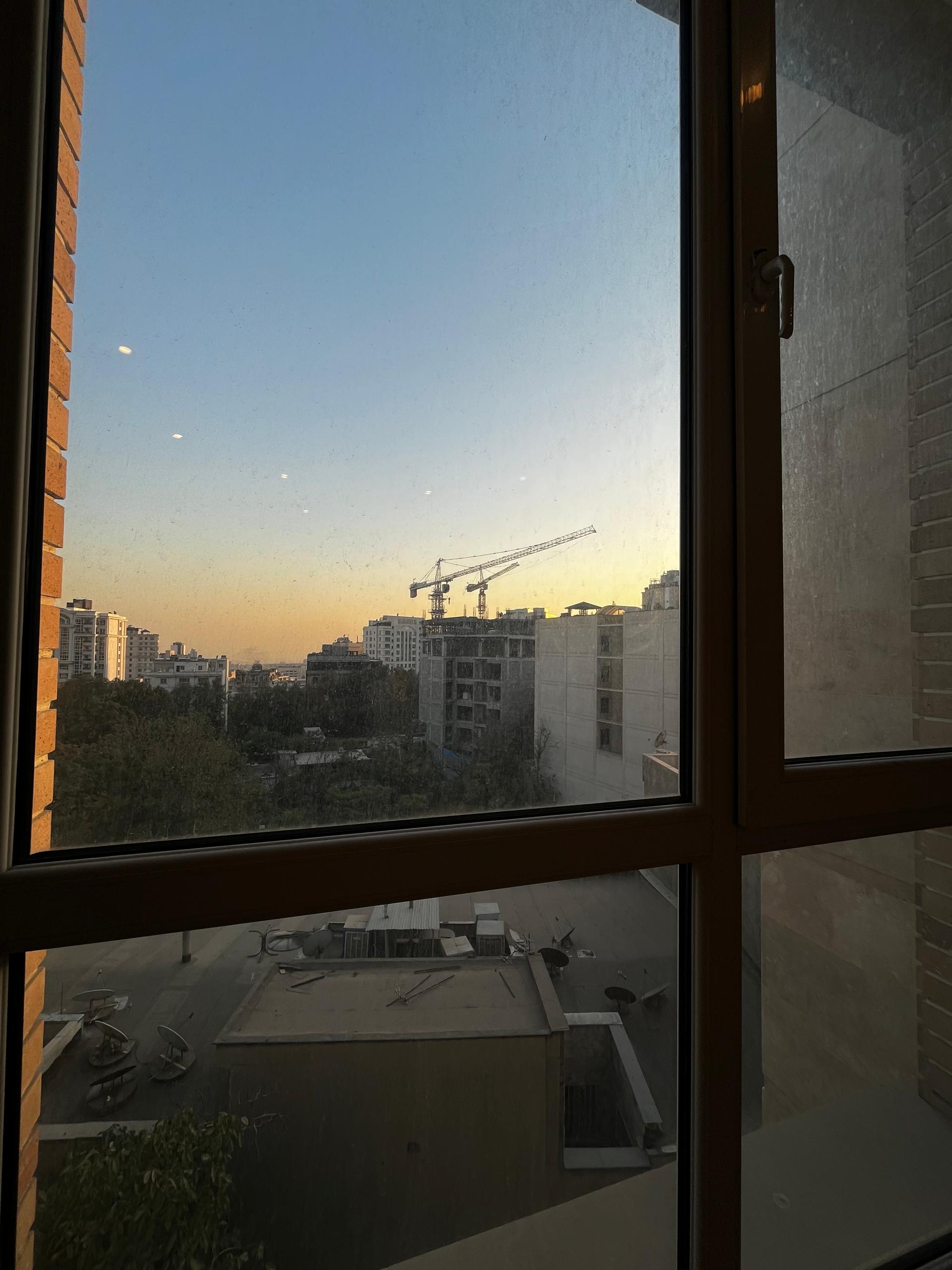 فروش آپارتمان 170متر نیاوران 2پارکینگ