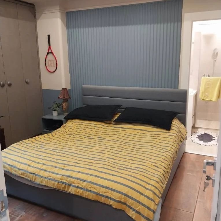 اجاره آپارتمان 190 متر زعفرانیه 3 خواب