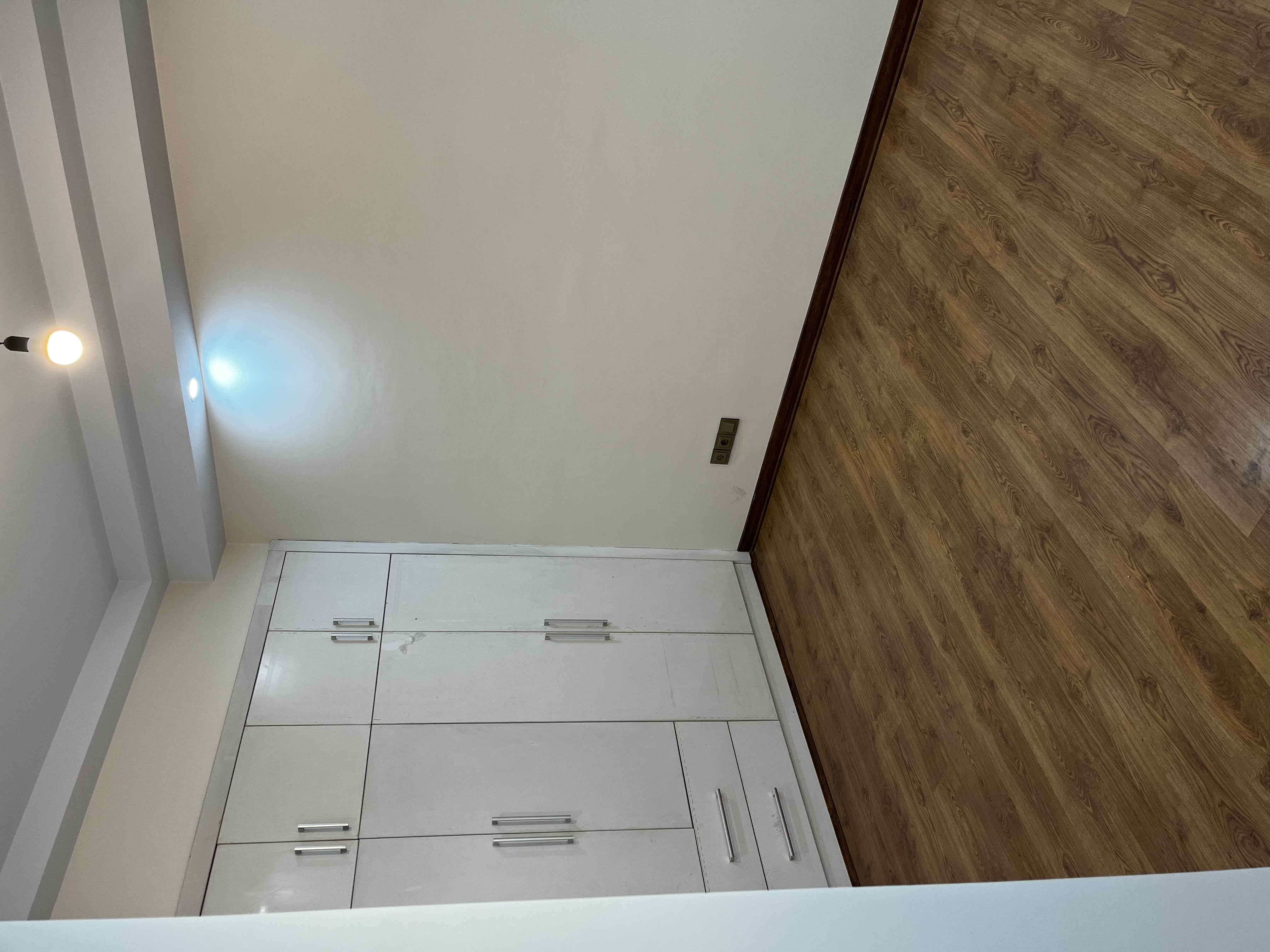 اجاره آپارتمان 185 متر پاسداران 3 خواب