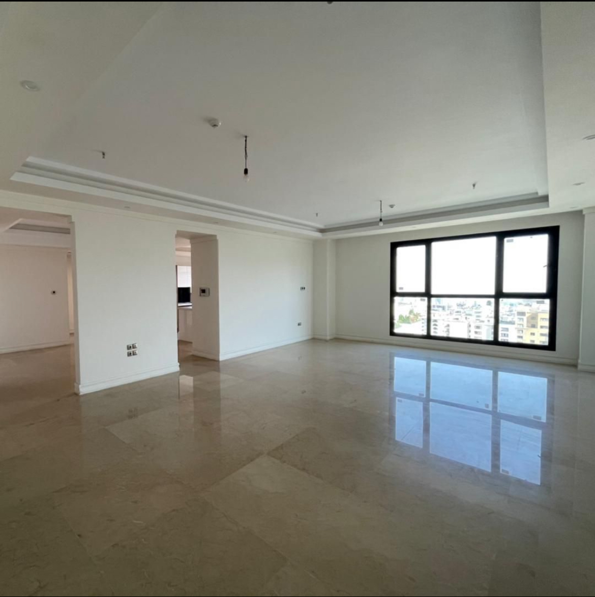 اجاره پارتمان 300متر فرمانیه فول امکانات