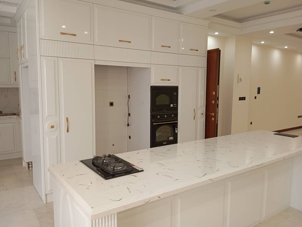 اجاره آپارتمان 170 متر دربند