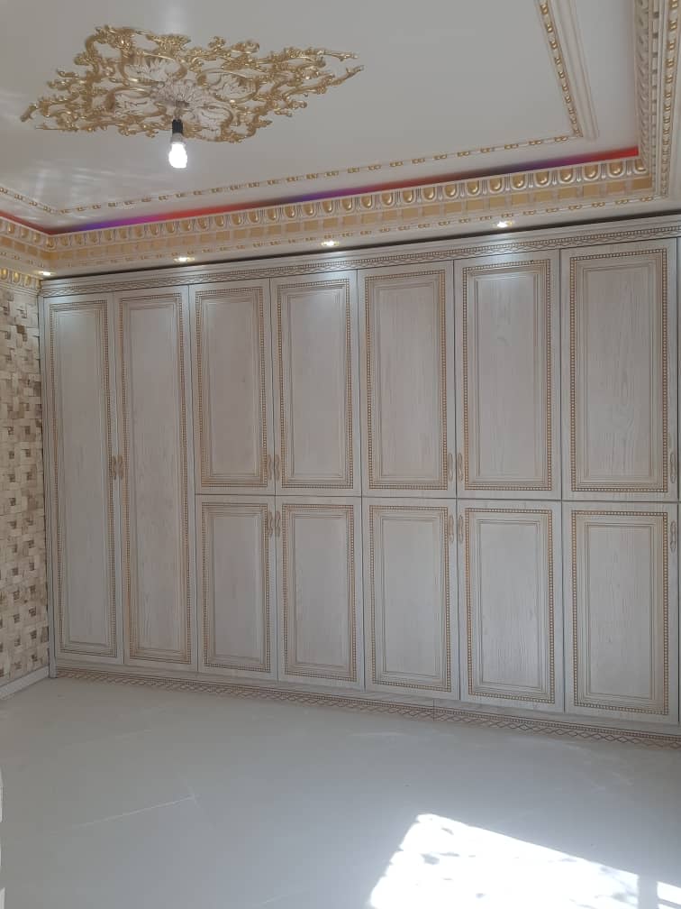 فروش آپارتمان 255 متر فرمانیه