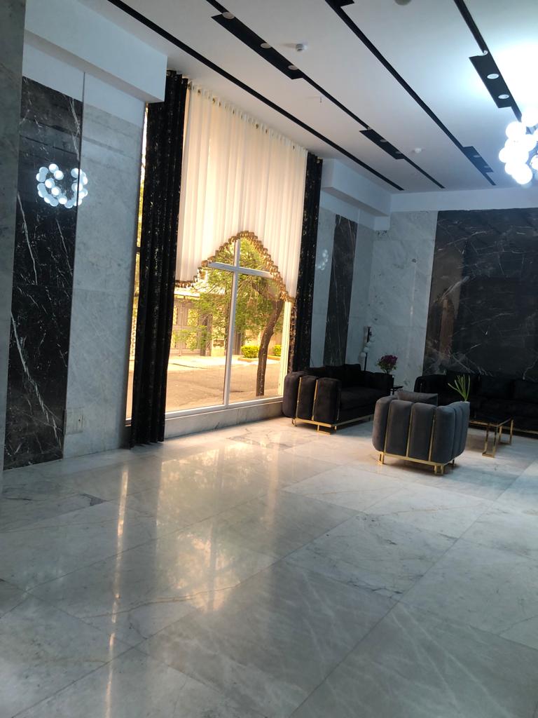 اجاره آپارتمان 220متر سوهانک 3 ‌تراس چیدمان 2 پارکینگ