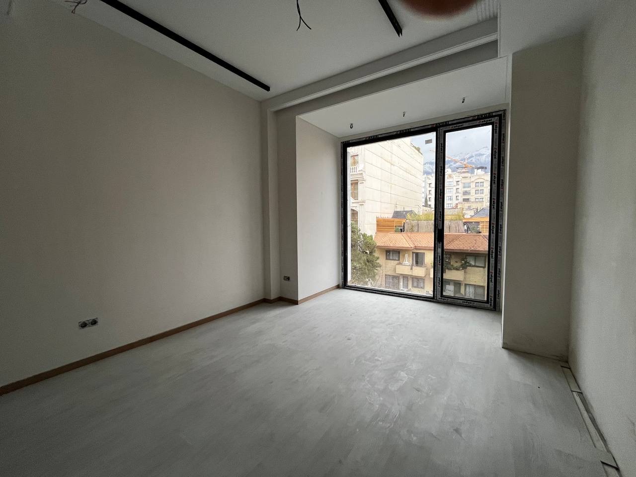 فروش آپارتمان 150 متر آجودانیه 2 مستر فول مشاعات