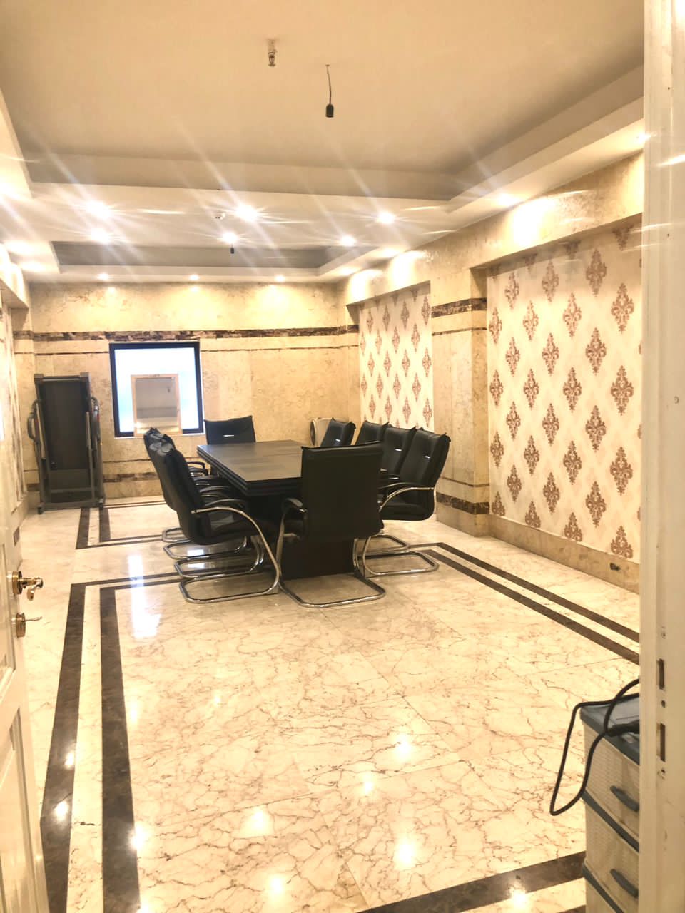 فروش آپارتمان 120 متر سهیل فول امکانات