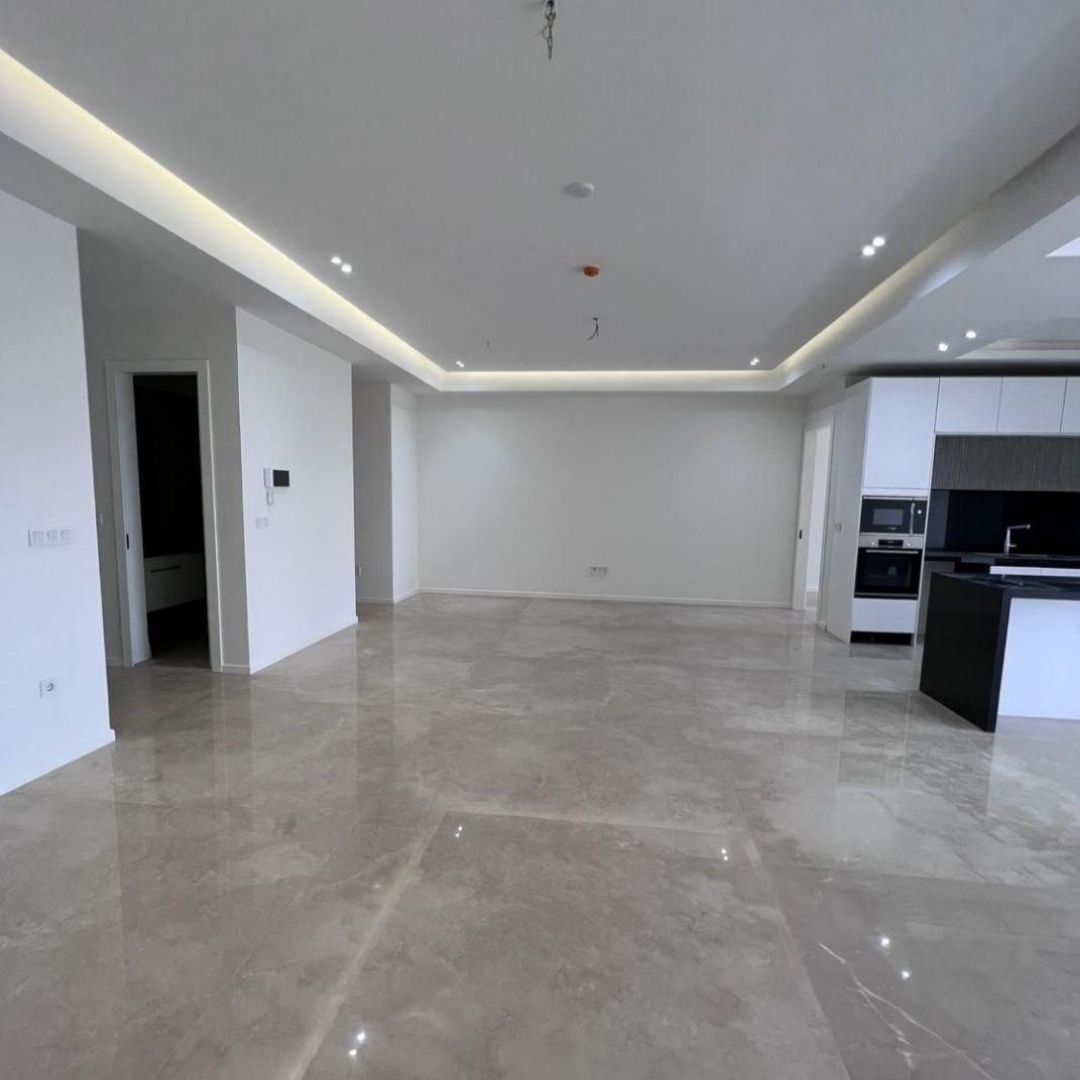 فروش آپارتمان 150متر ظفر ویو ابدی