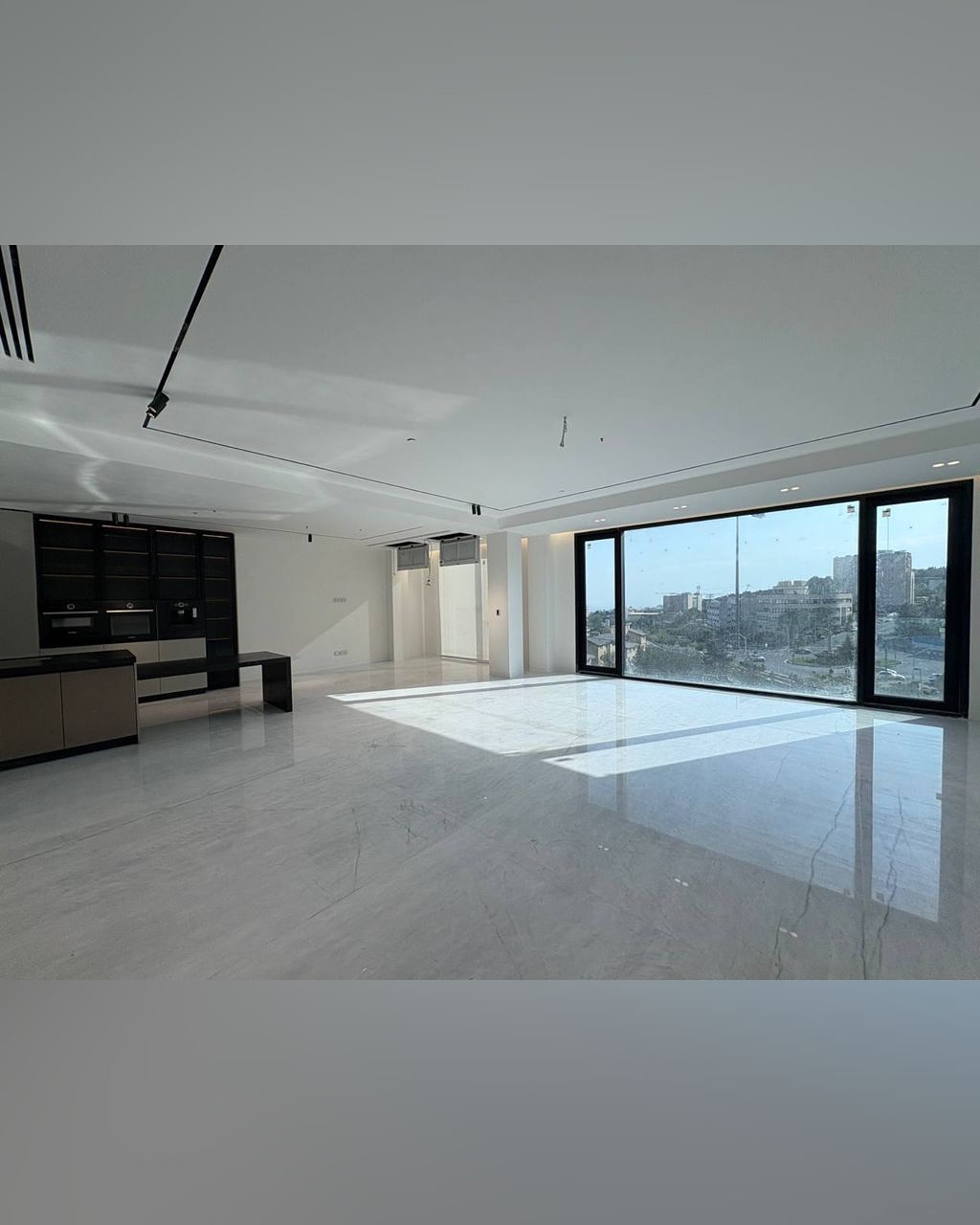 فروش آپارتمان 220 متر دروس میدان هدایت چشم انداز ابدی