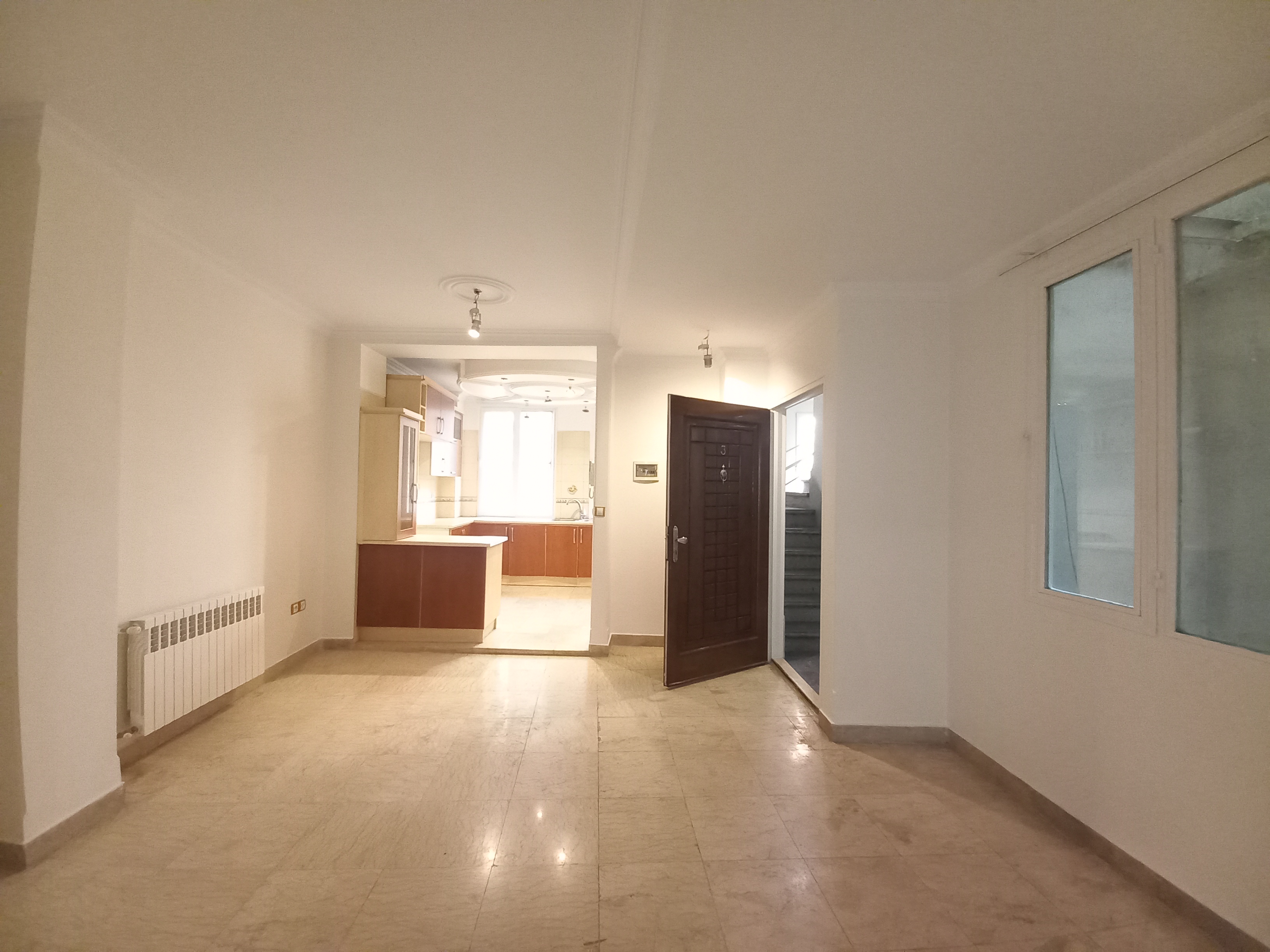 فروش آپارتمان 75 متر دولت