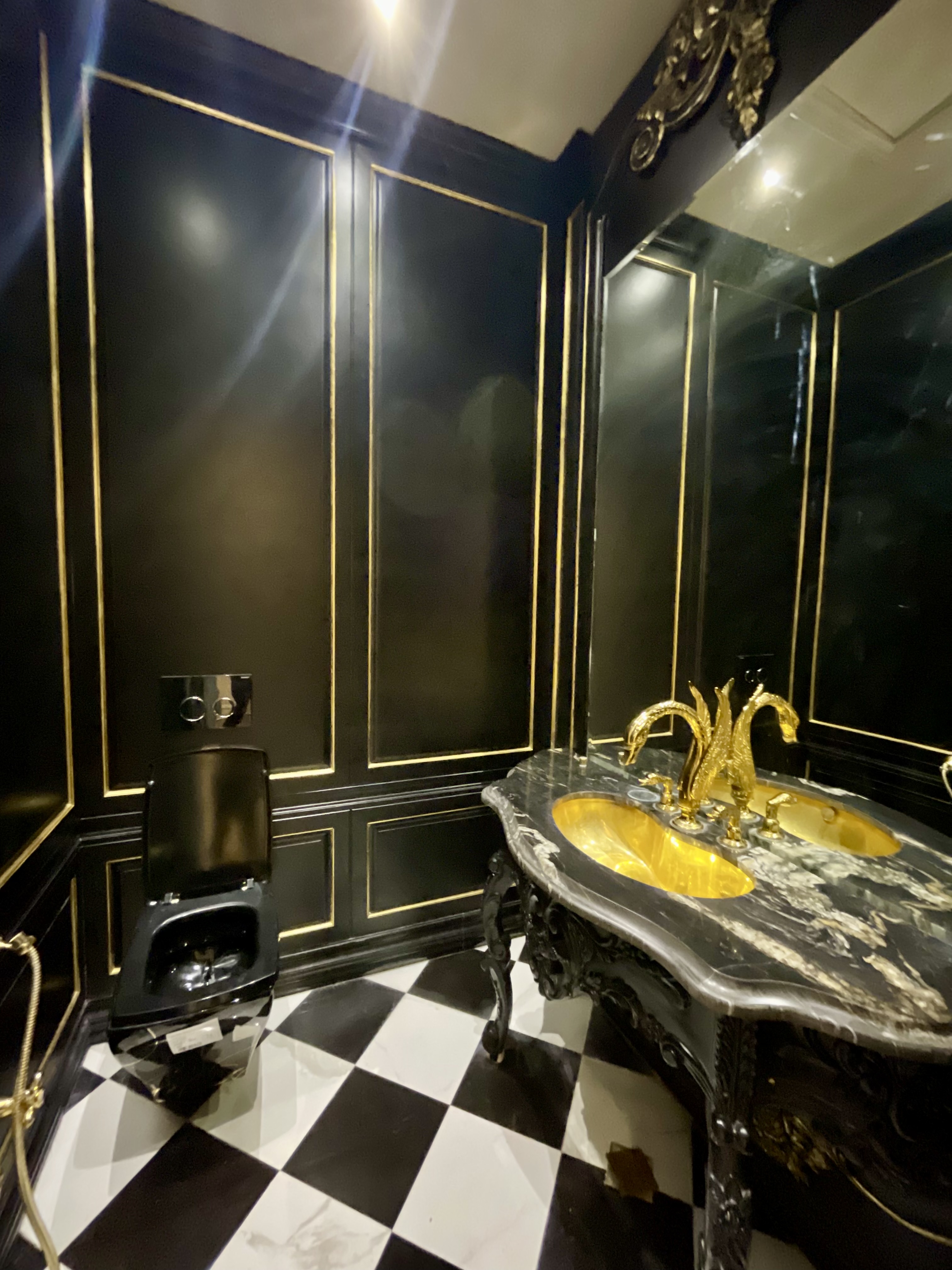 اجاره آپارتمان 330 متر فرشته