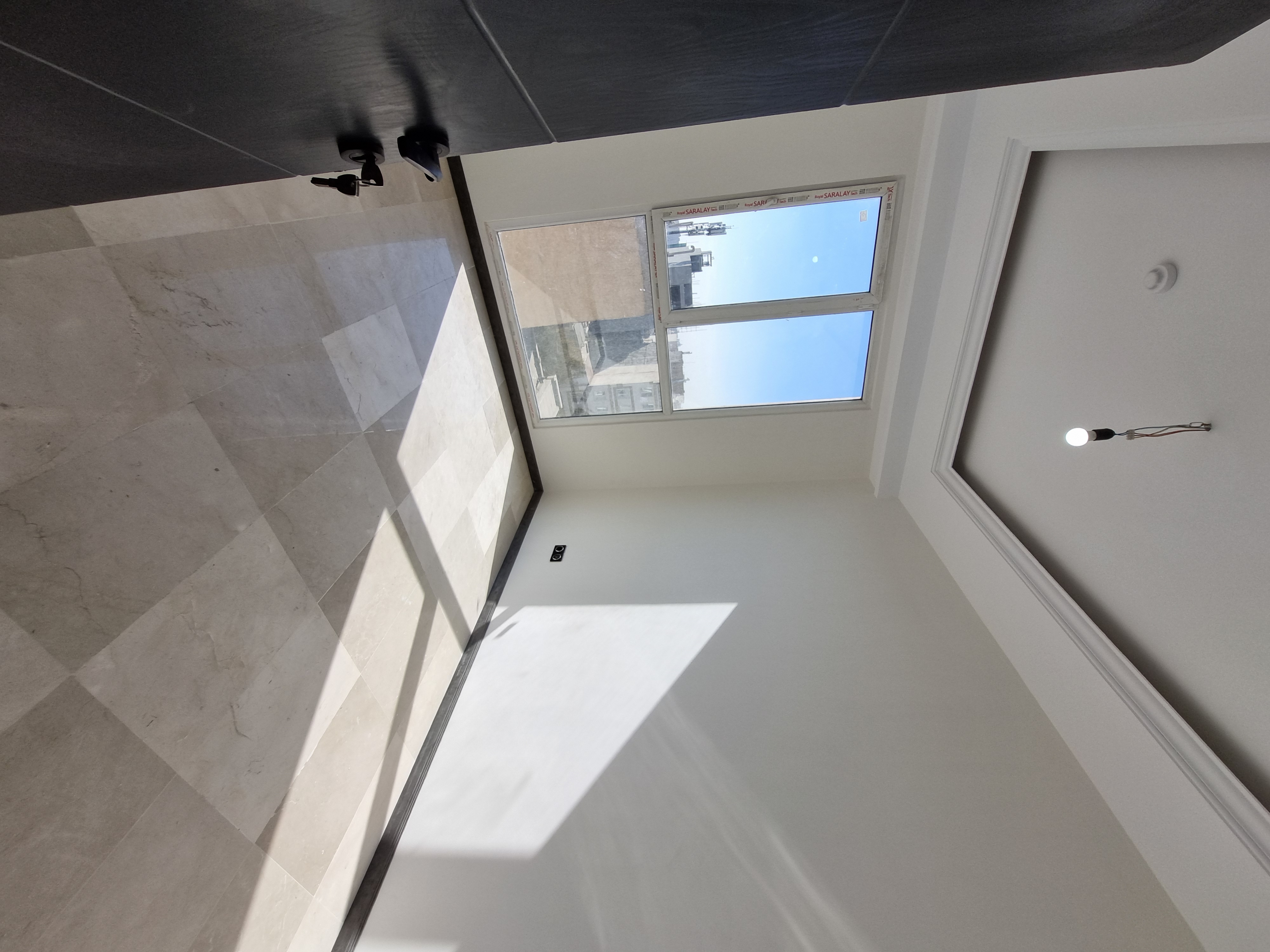 فروش آپارتمان 100متر نارمک فول امکانات کلید نخورده