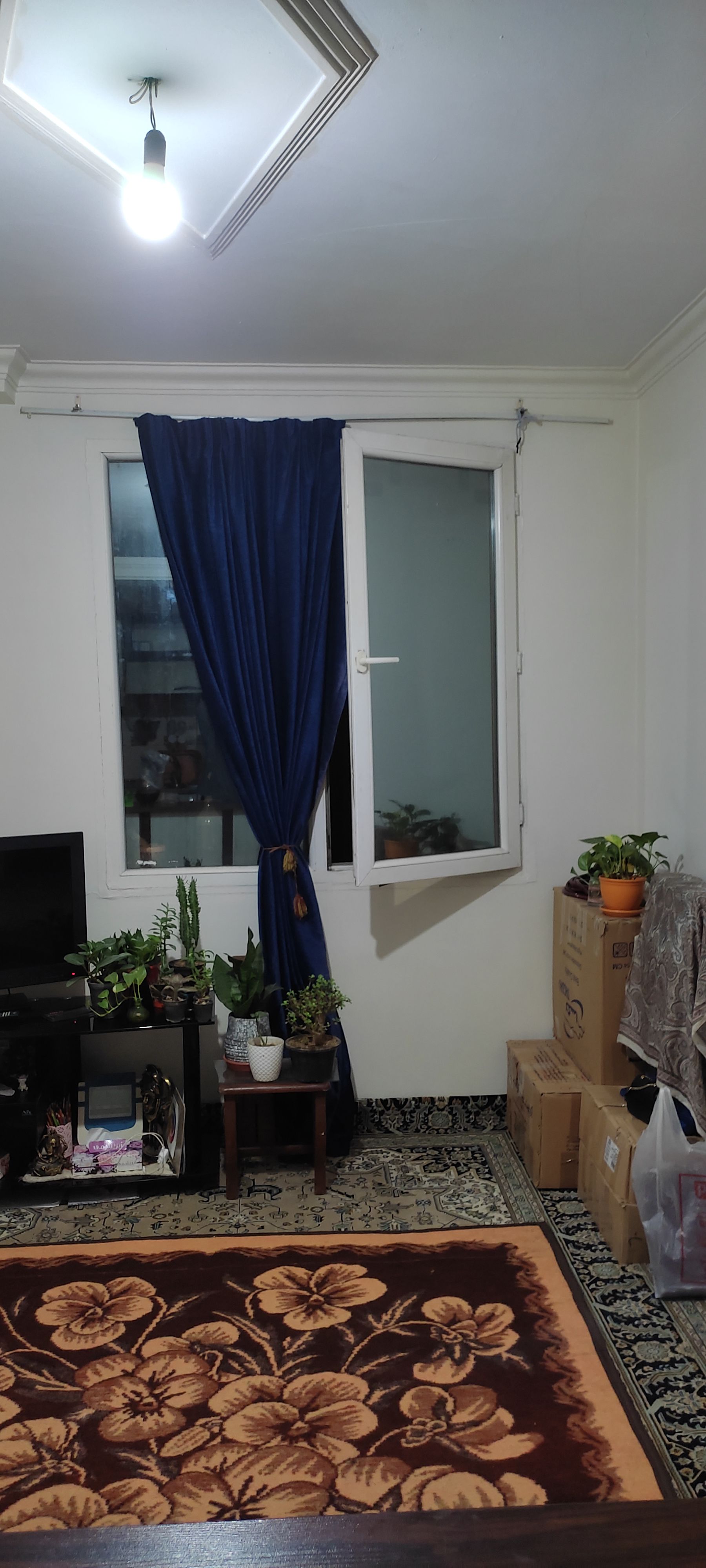 اجاره آپارتمان 52 متر فدک تکواحدی