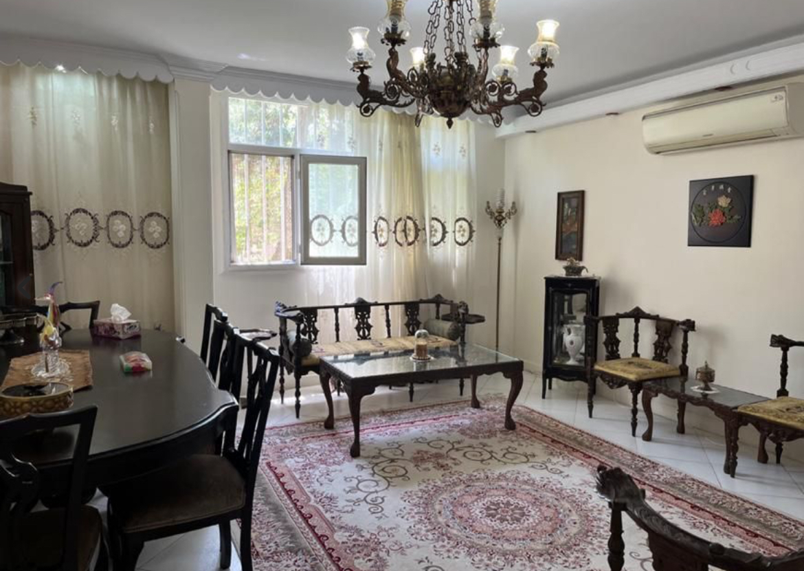 فروش آپارتمان 160 متر نیاوران