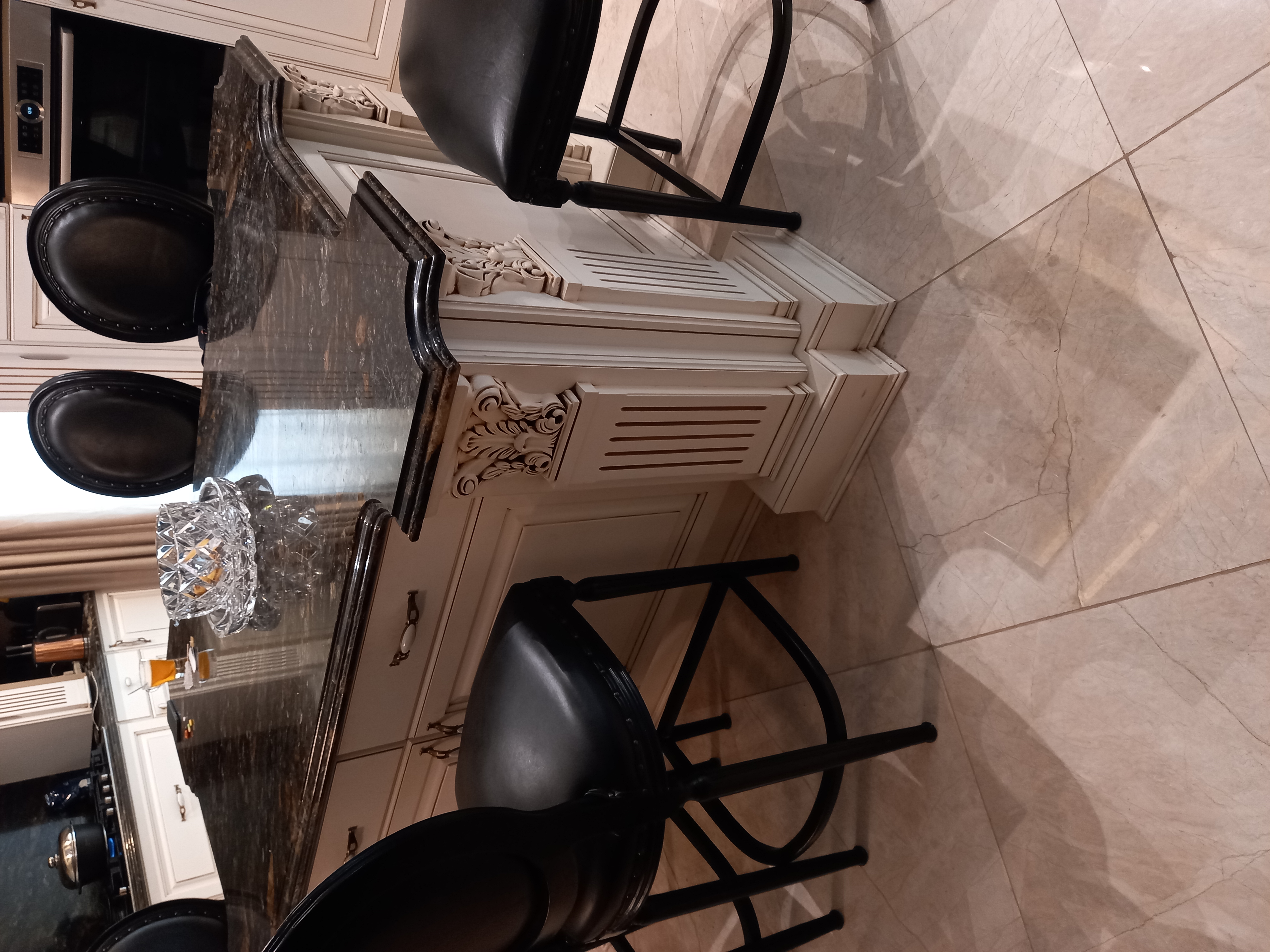 فروش آپارتمان 179 متر کامرانیه  دسترسی امنیت