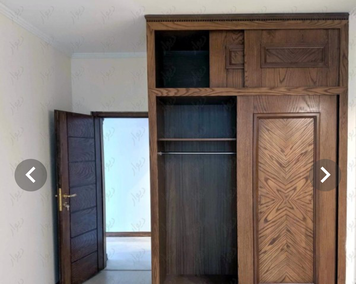 فروش آپارتمان 110 متر 2 خواب نیاوران