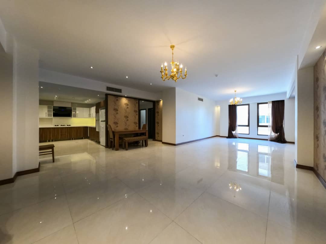 فروش آپارتمان 145 متر  کامرانیه