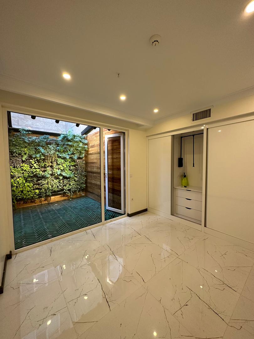 فروش اپارتمان 110متری فرمانیه