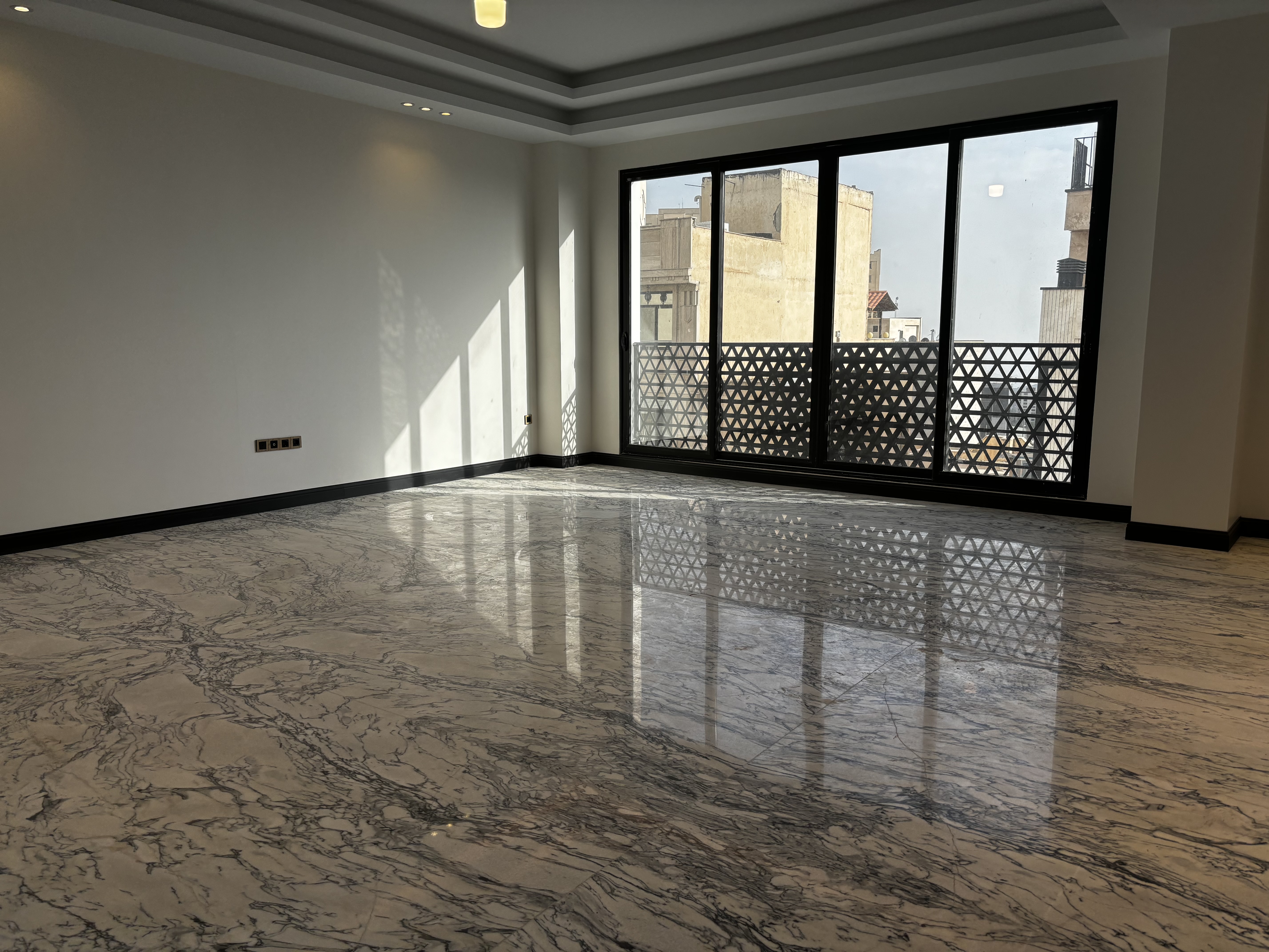 اجاره آپارتمان 125 متر سوهانک دو خواب نوساز