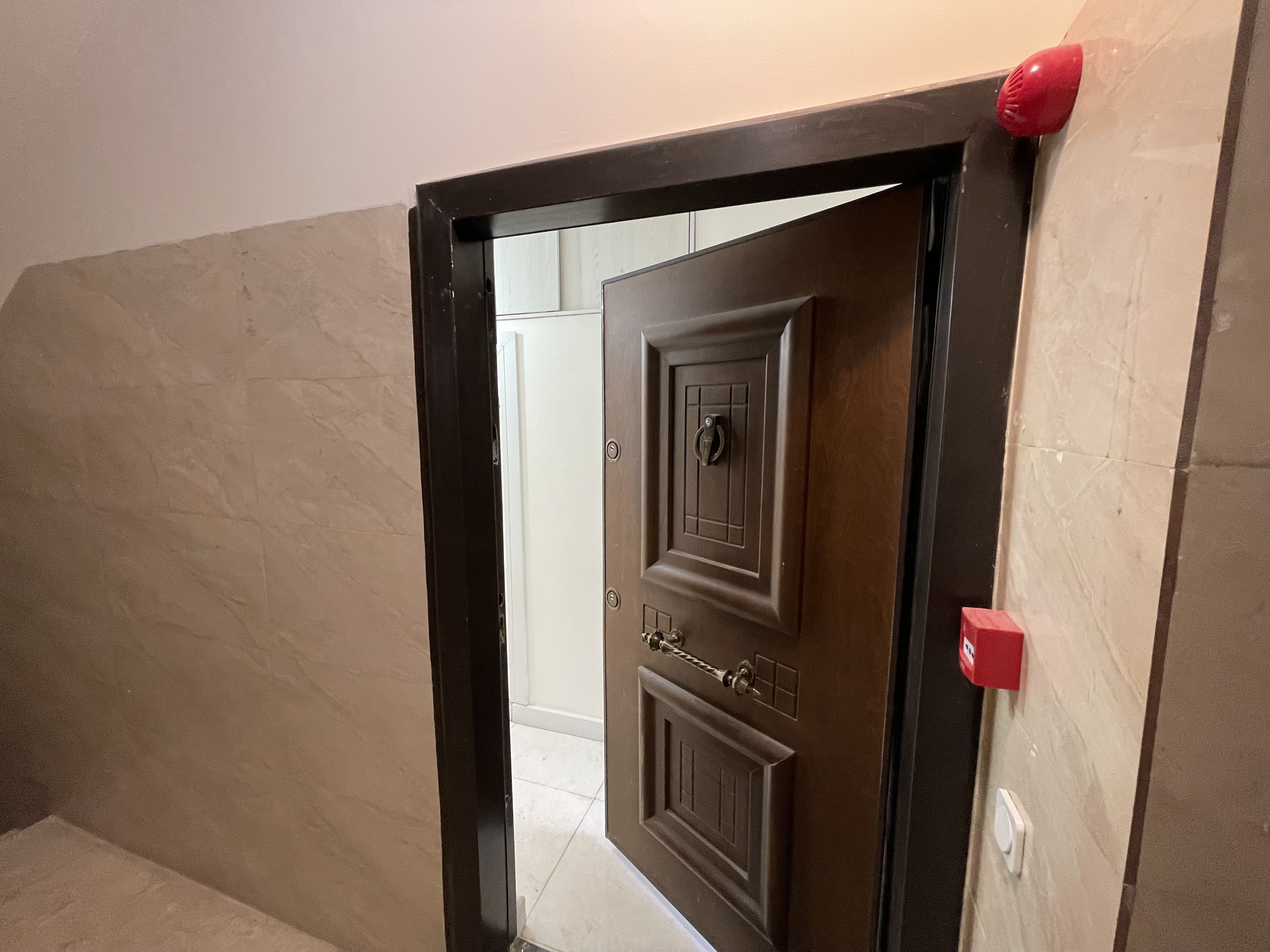 اجاره آپارتمان 50 متر فدک تکخواب نوساز‌